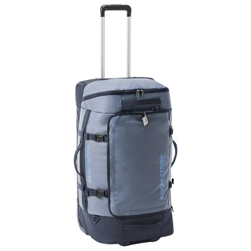 Sac de voyage à roulettes Cargo Hauler XT 90L Eagle Creek