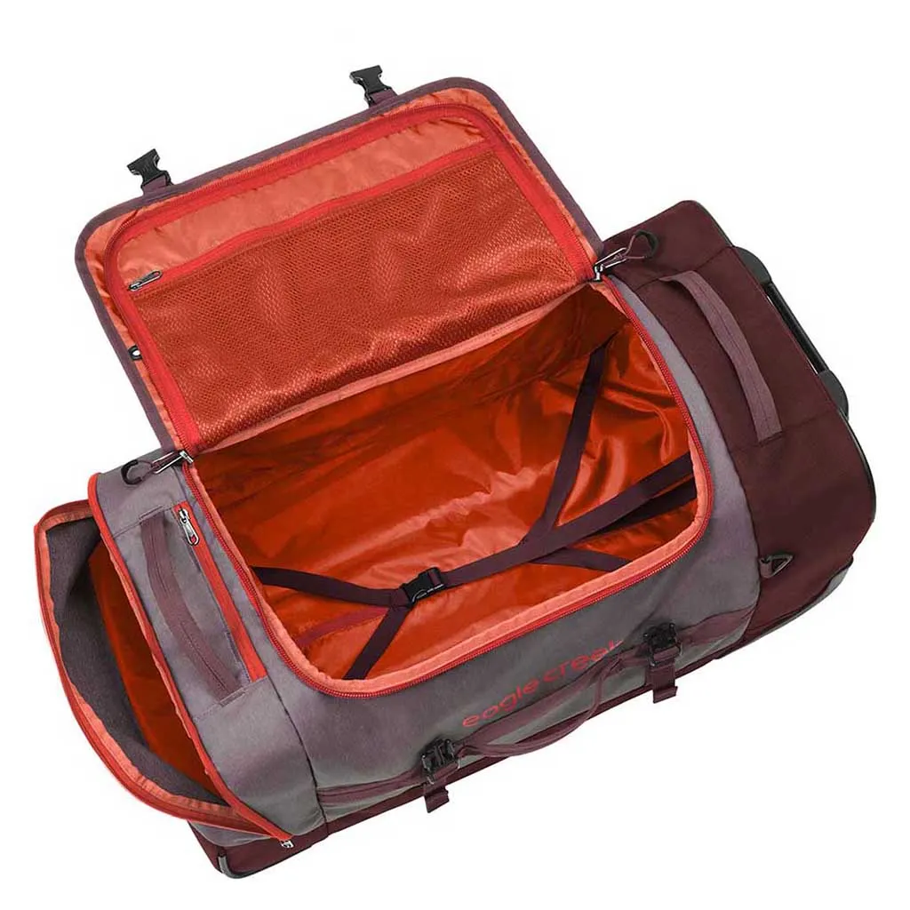Sac de voyage à roulettes Cargo Hauler XT 90L Eagle Creek