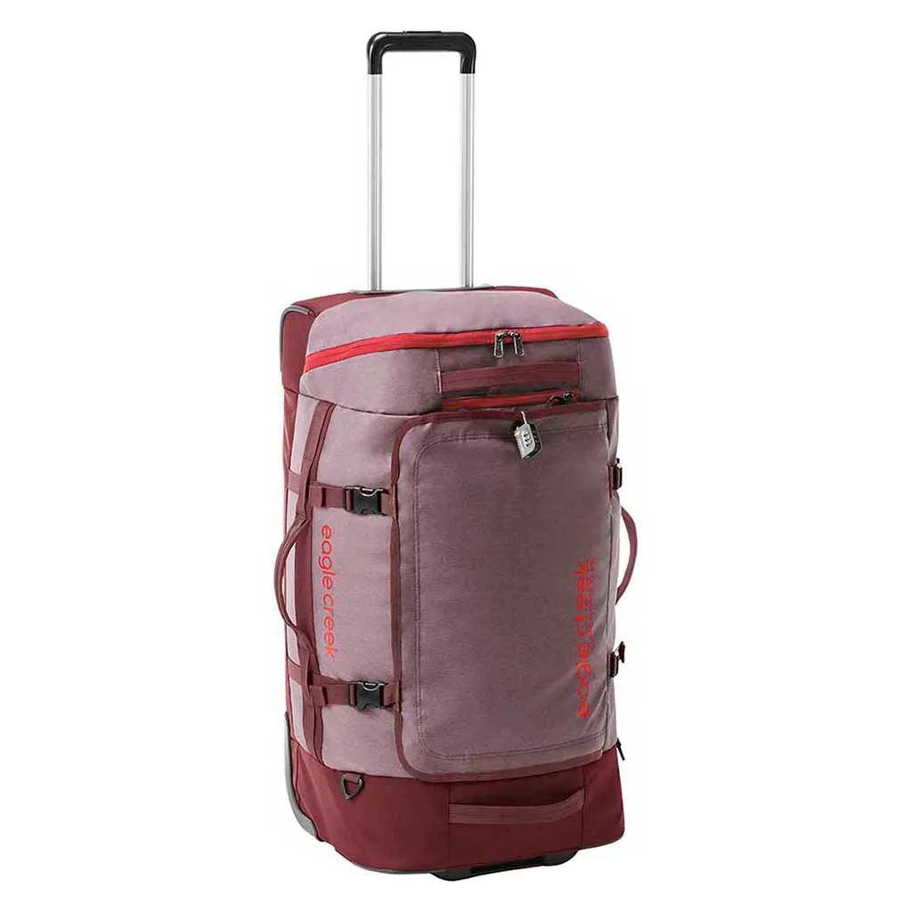 Sac de voyage à roulettes Cargo Hauler XT 90L Eagle Creek