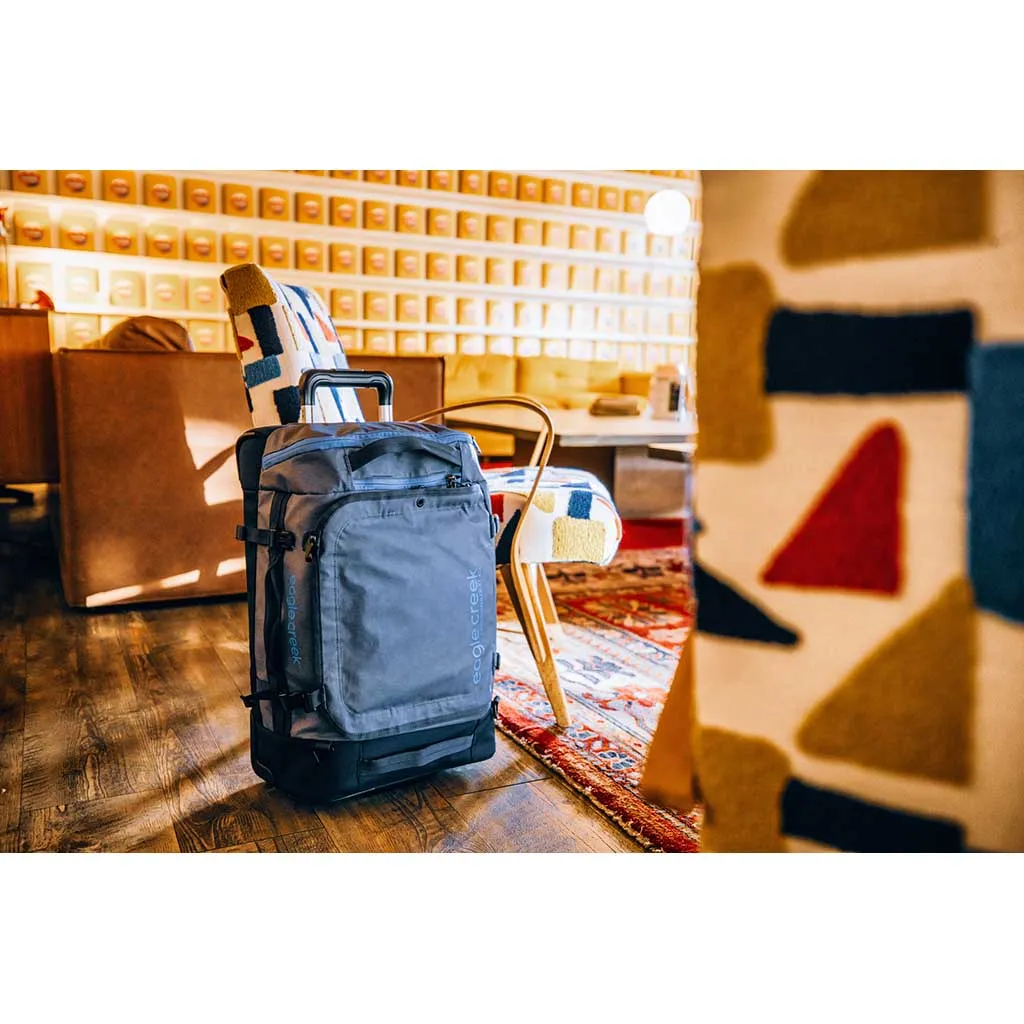 Sac de voyage à roulettes Cargo Hauler XT 90L Eagle Creek