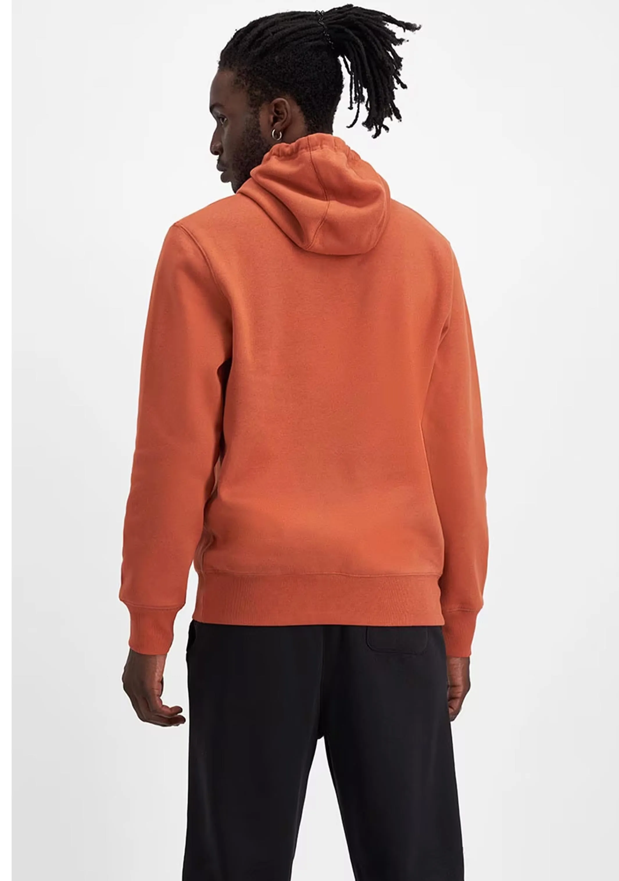 Champion Sweat à capuche pour hommes avec impression graphique SPS <br> AUUTN OEI