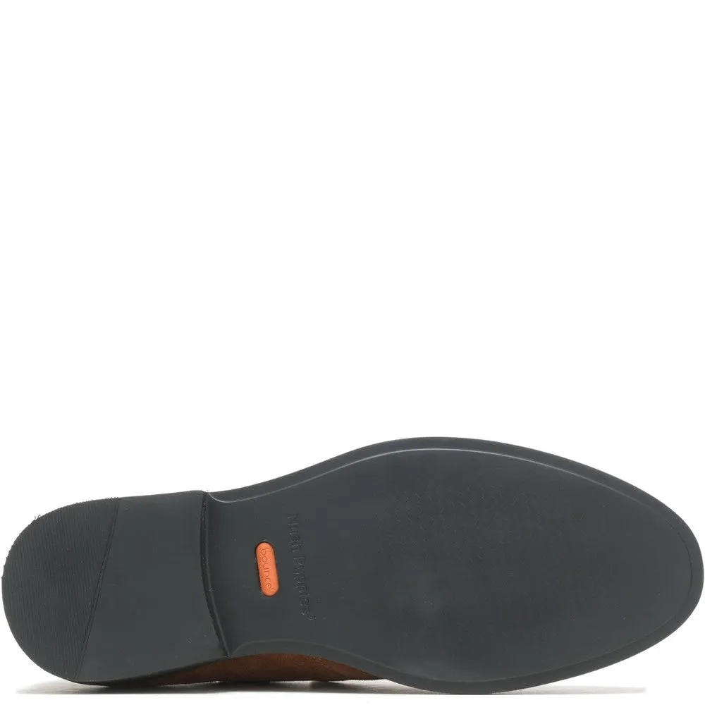 Mocassin Earl en Marron