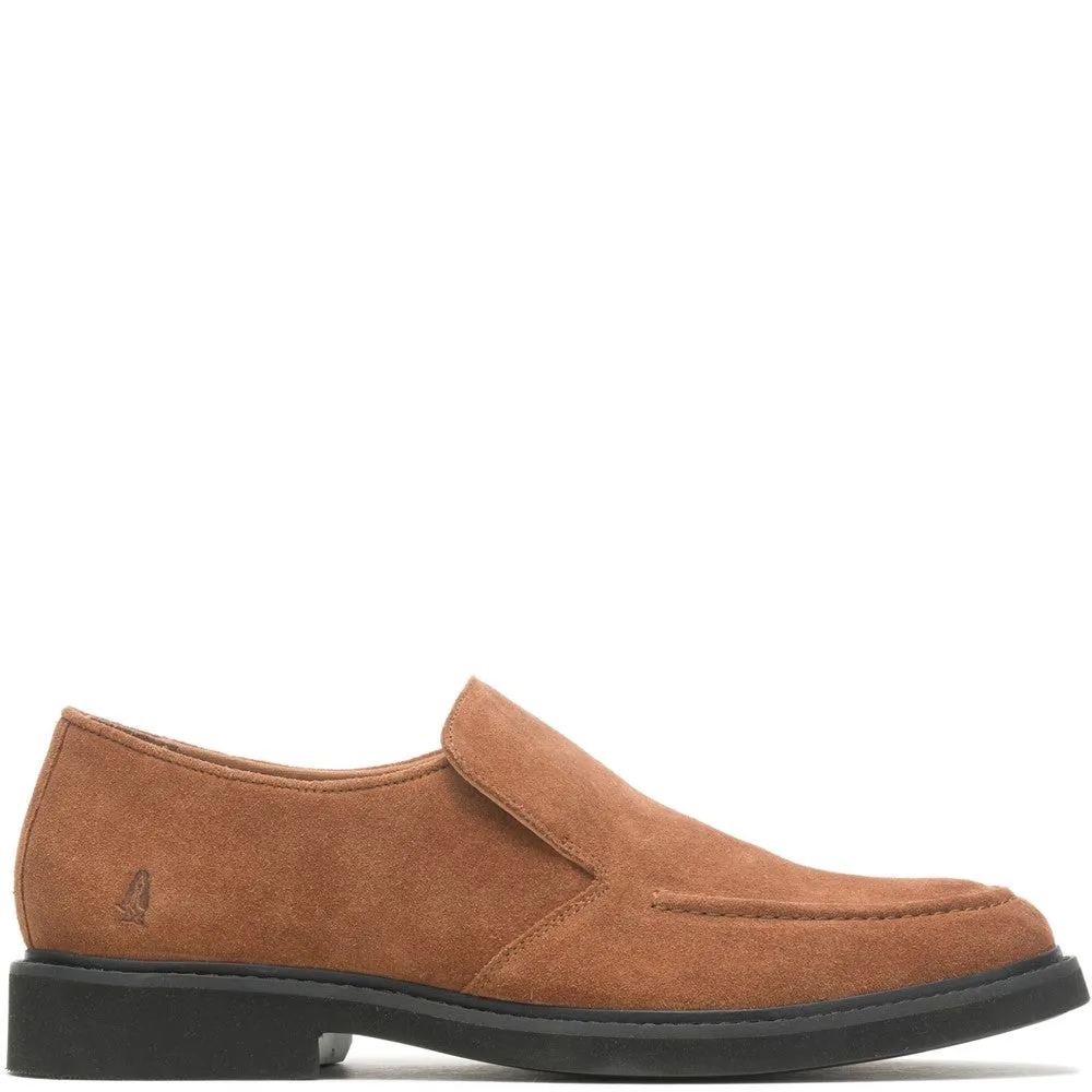 Mocassin Earl en Marron