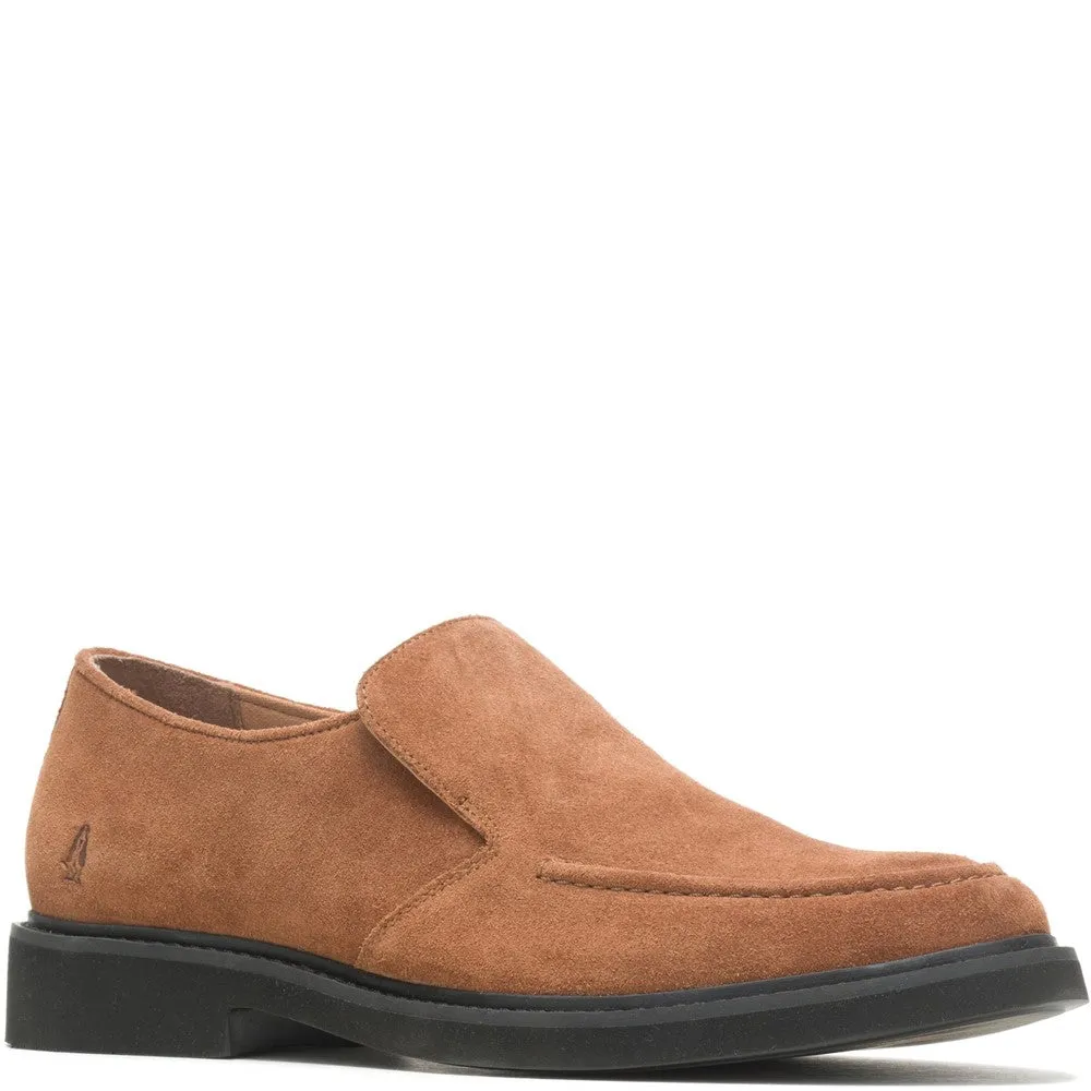 Mocassin Earl en Marron