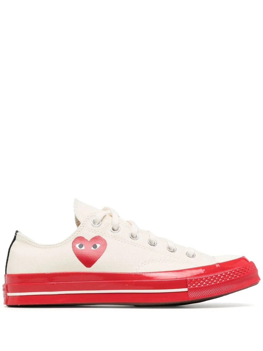 Chuck 70 Baskets Basses