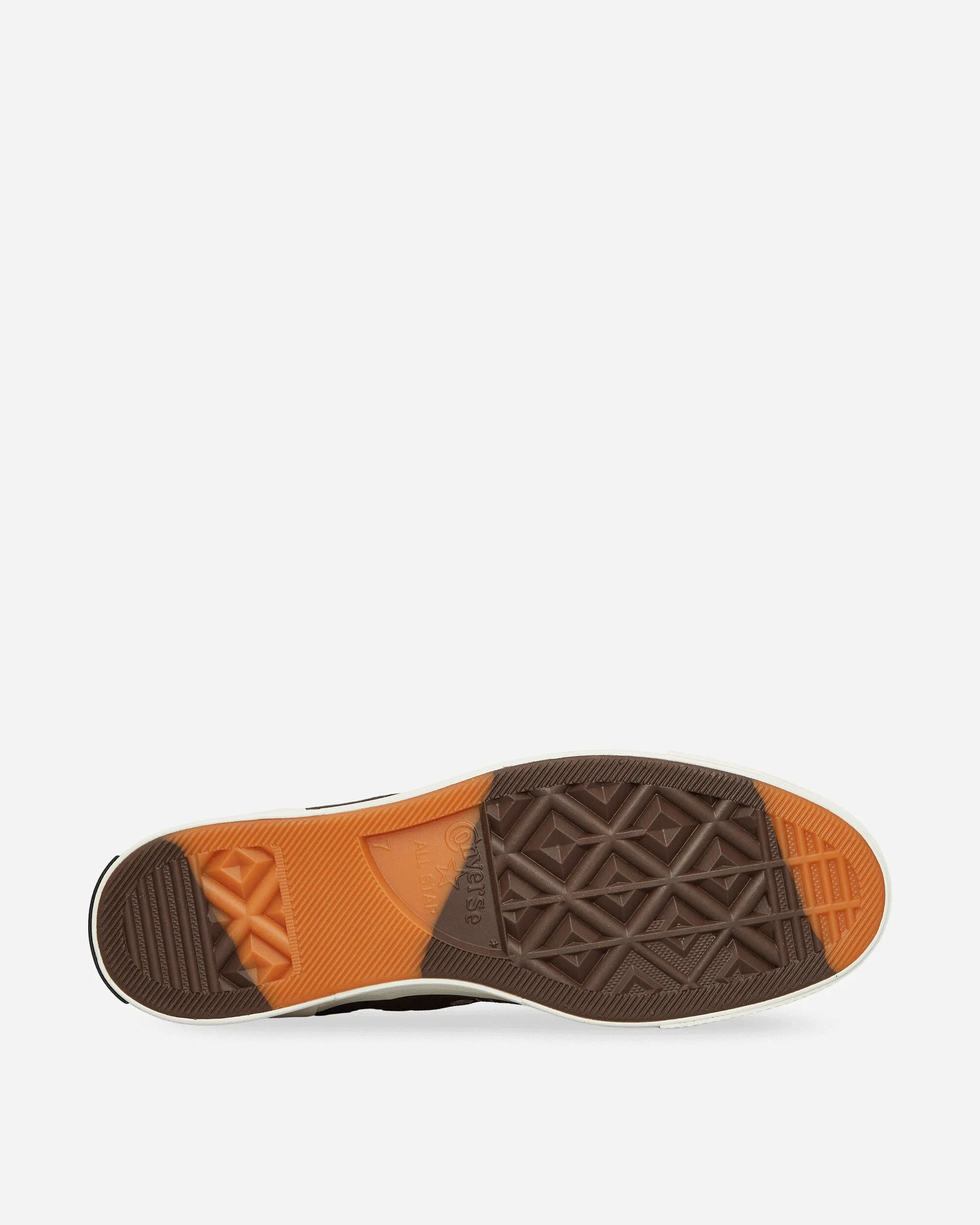 Chuck 70 Plus Hi Sneakers Fraîche Infusion