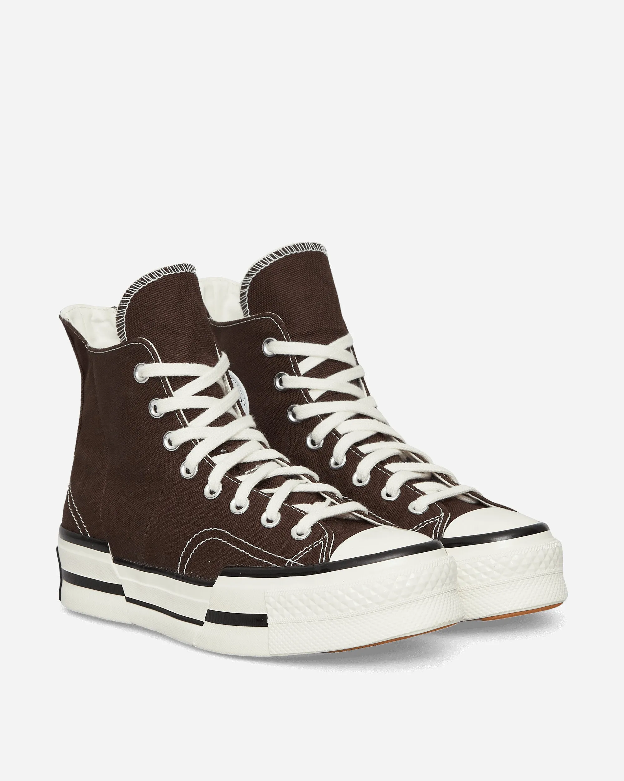 Chuck 70 Plus Hi Sneakers Fraîche Infusion