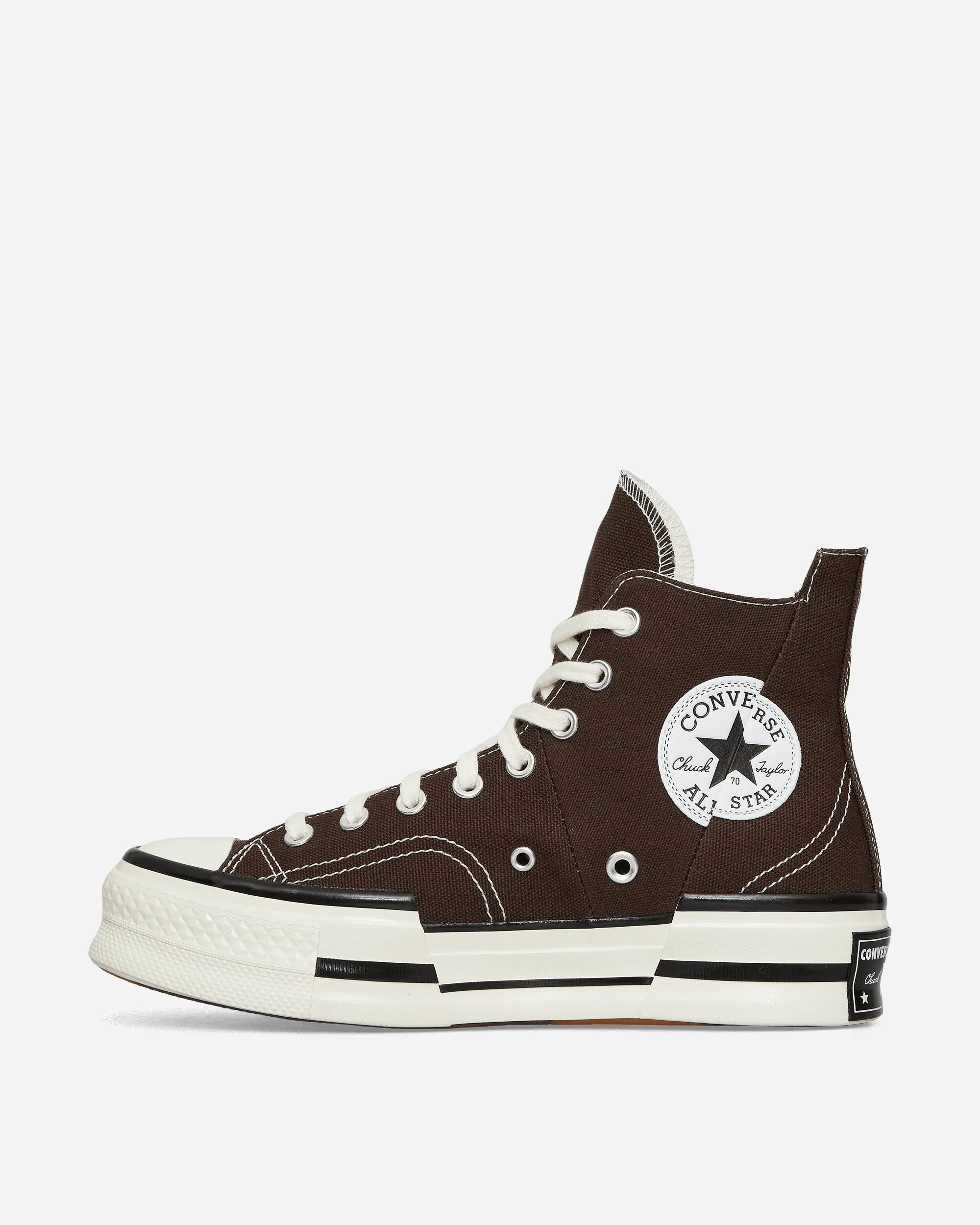 Chuck 70 Plus Hi Sneakers Fraîche Infusion