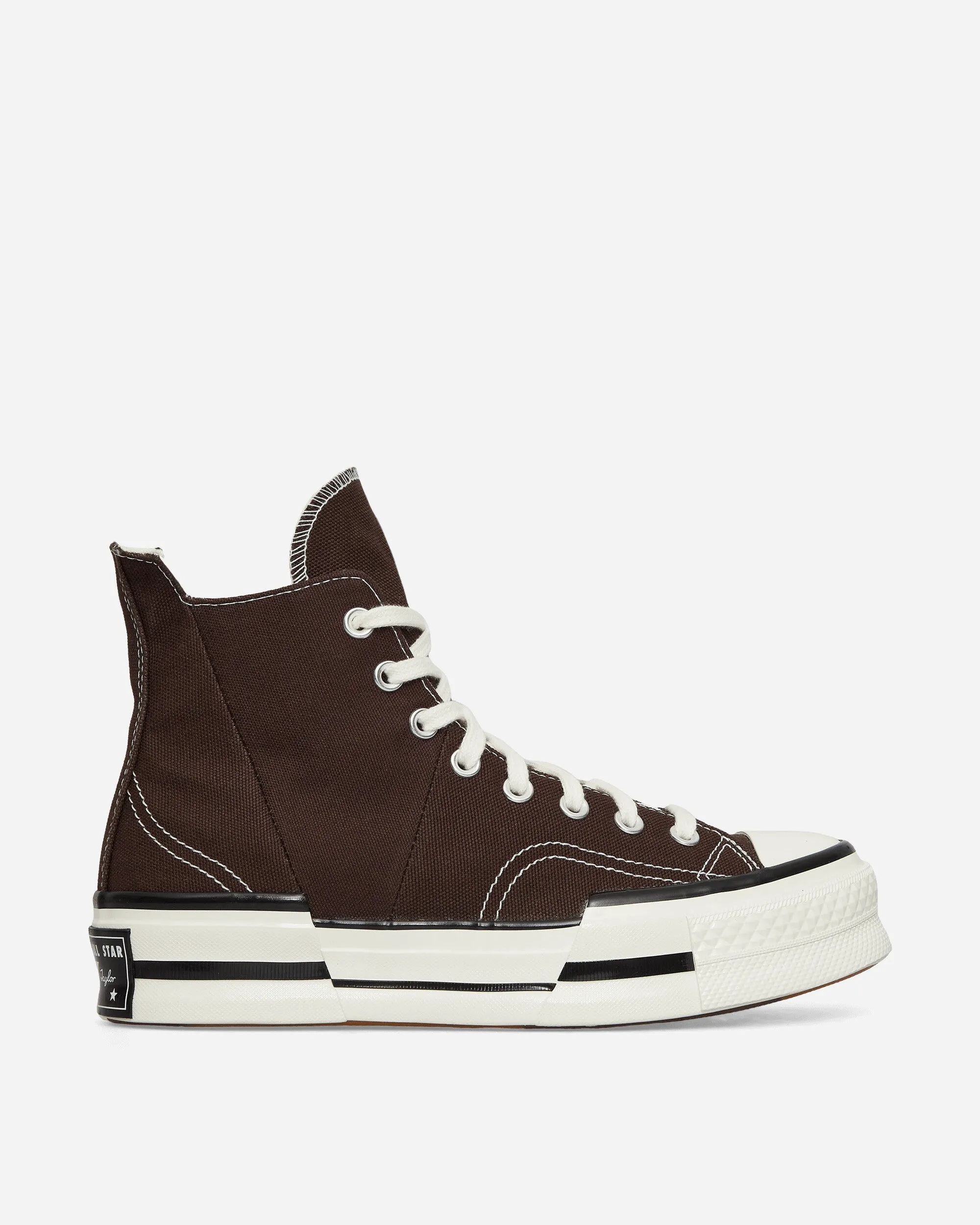 Chuck 70 Plus Hi Sneakers Fraîche Infusion