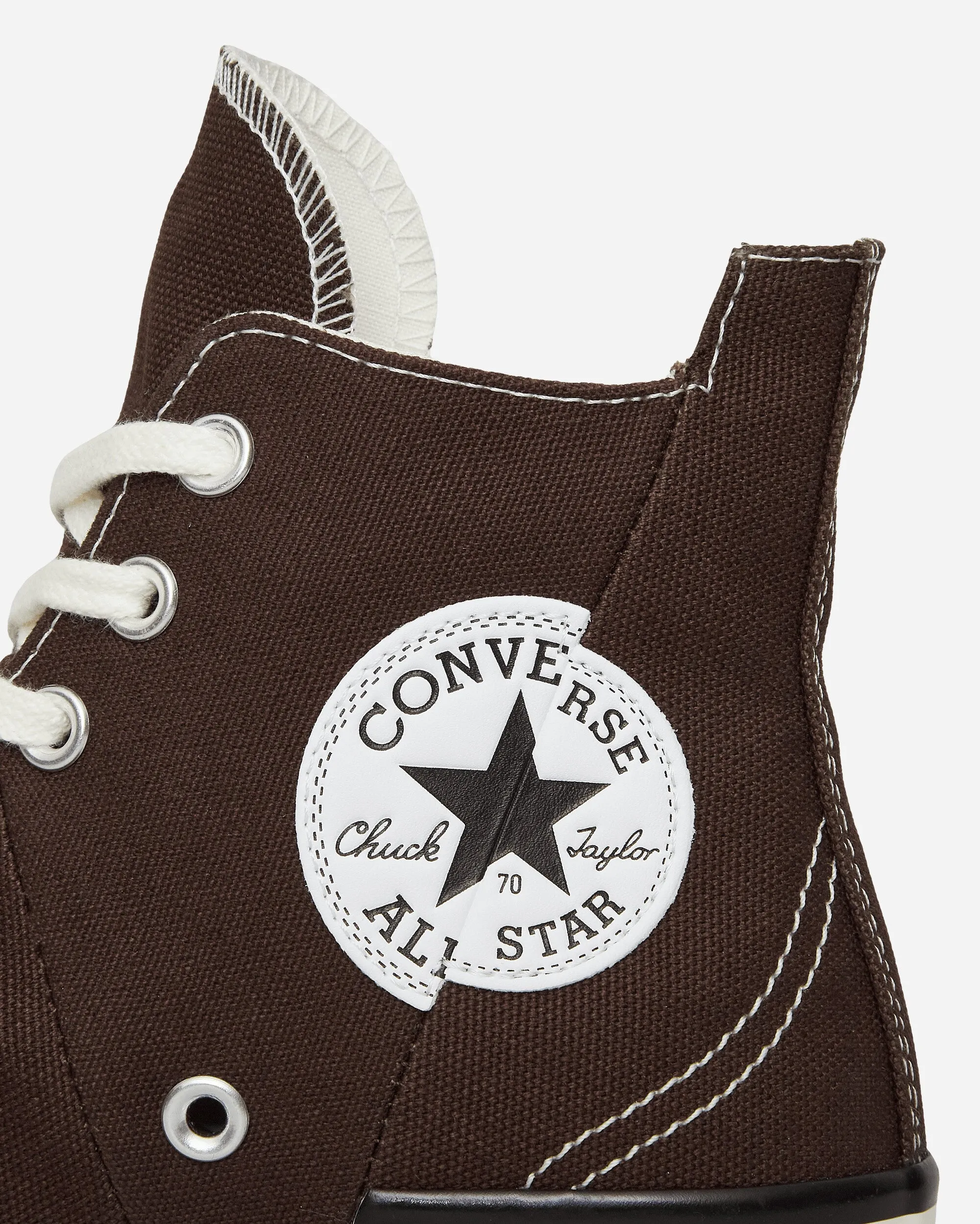 Chuck 70 Plus Hi Sneakers Fraîche Infusion