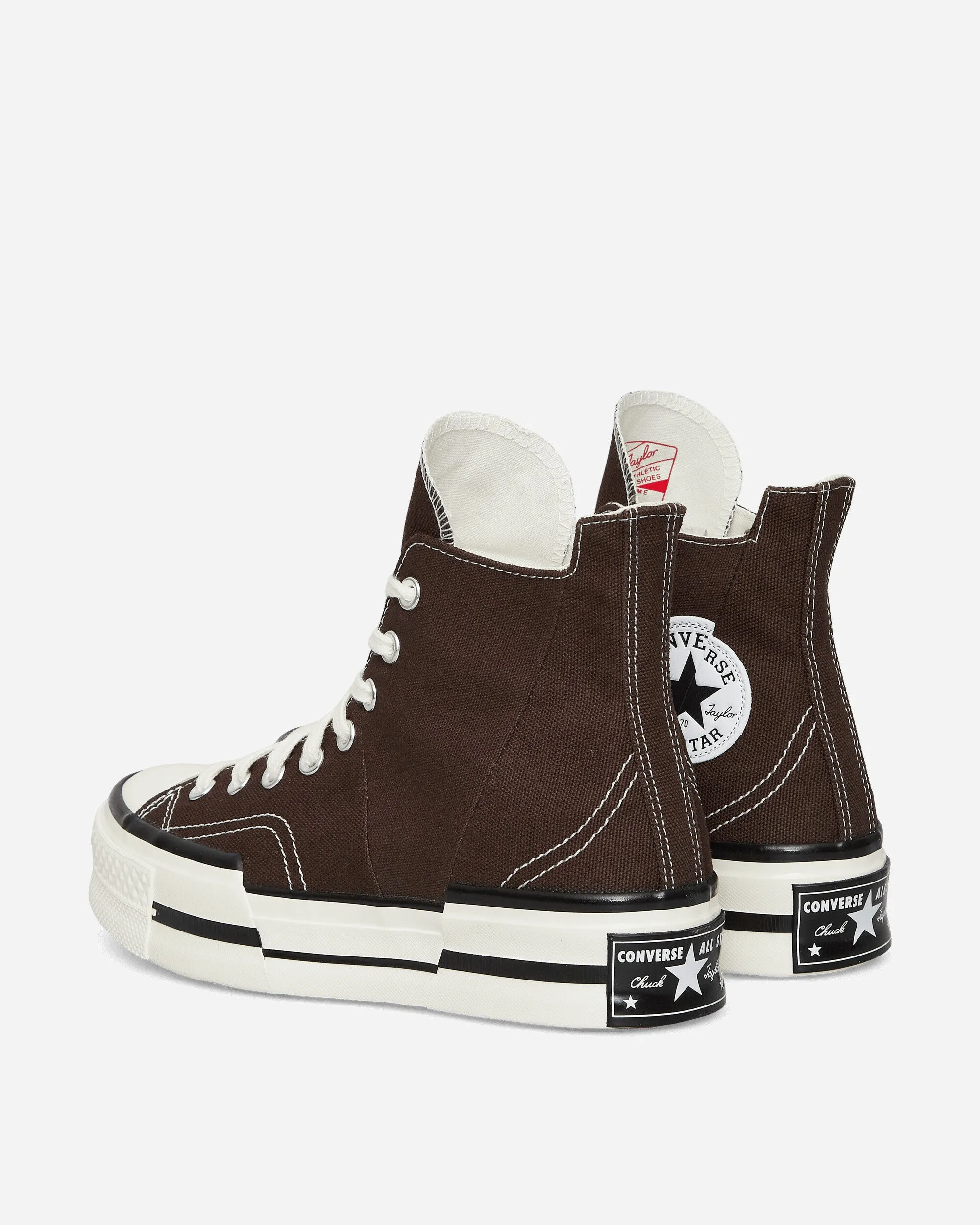 Chuck 70 Plus Hi Sneakers Fraîche Infusion