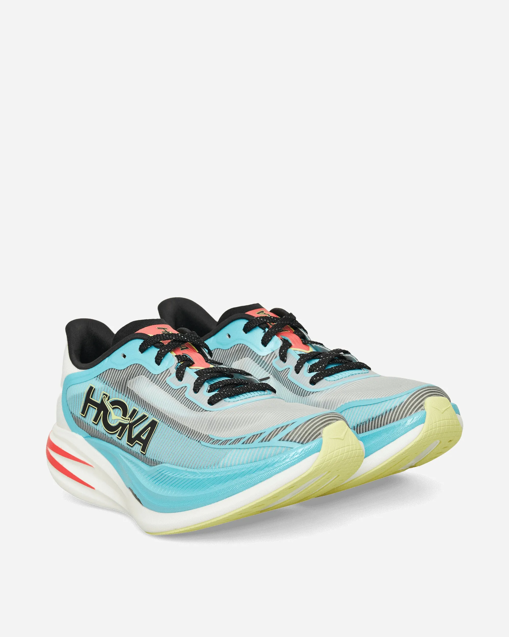 Cielo X1 2.0 Sneakers Givré / Noir