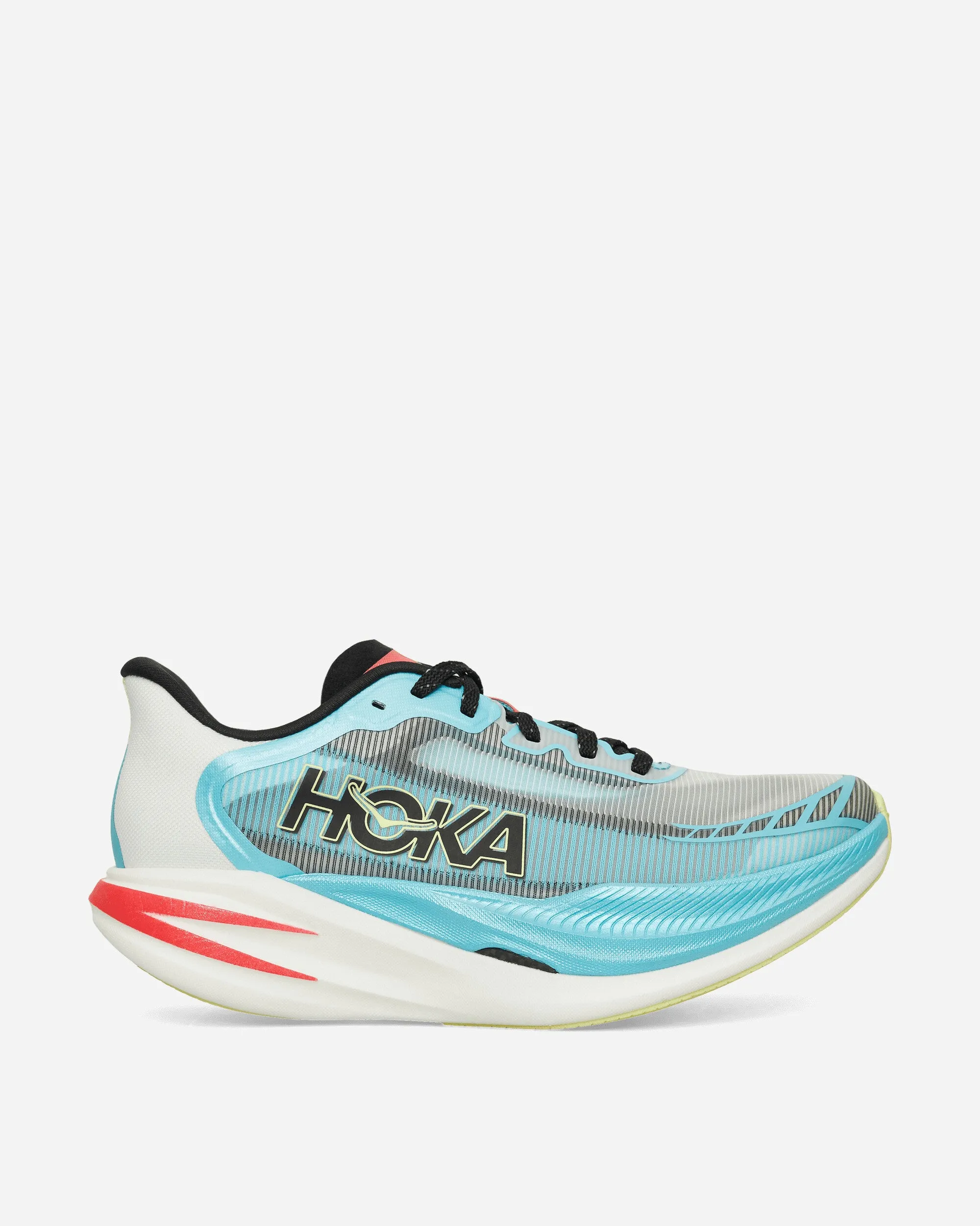 Cielo X1 2.0 Sneakers Givré / Noir