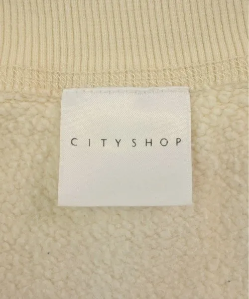 Sweats à capuche CITYSHOP