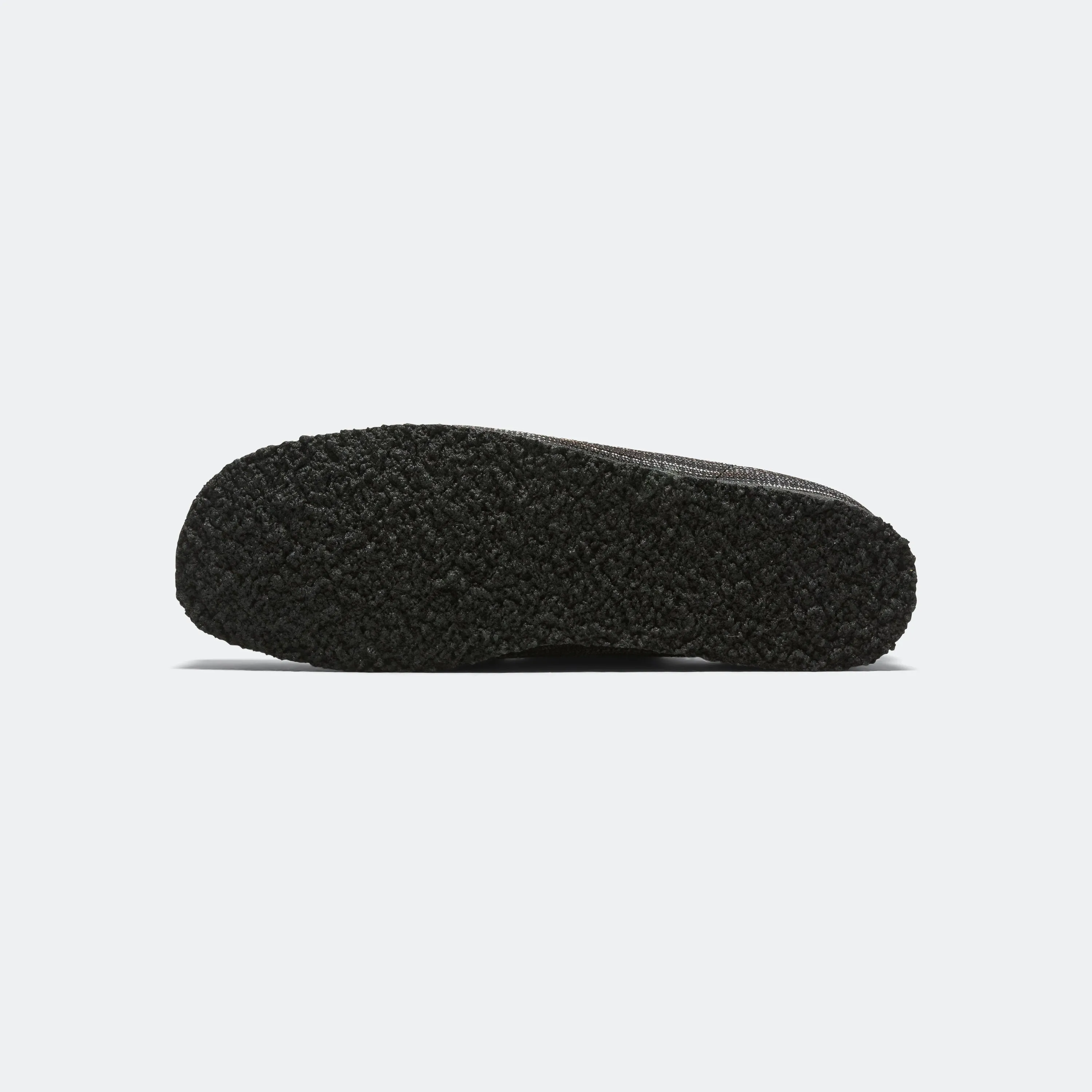 Clarks Shoes Wallabee x BoTT - Intérêt pour le Noir