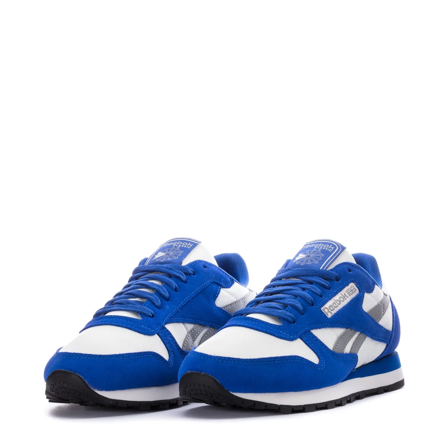 Cuir Classique - Hommes