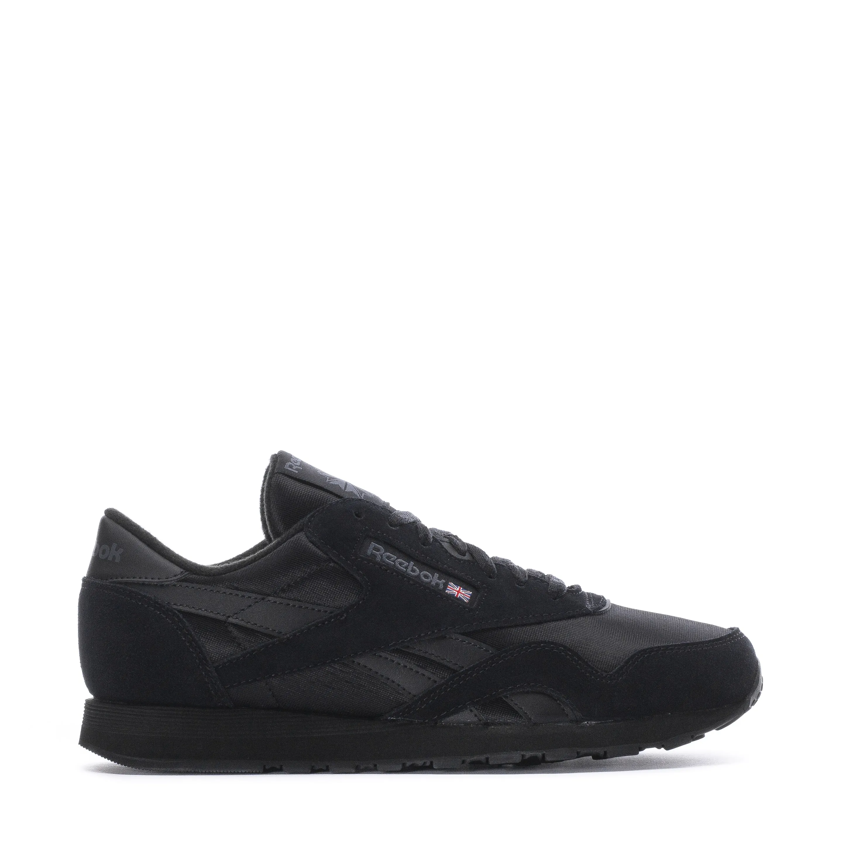 Nylon Classique - Hommes