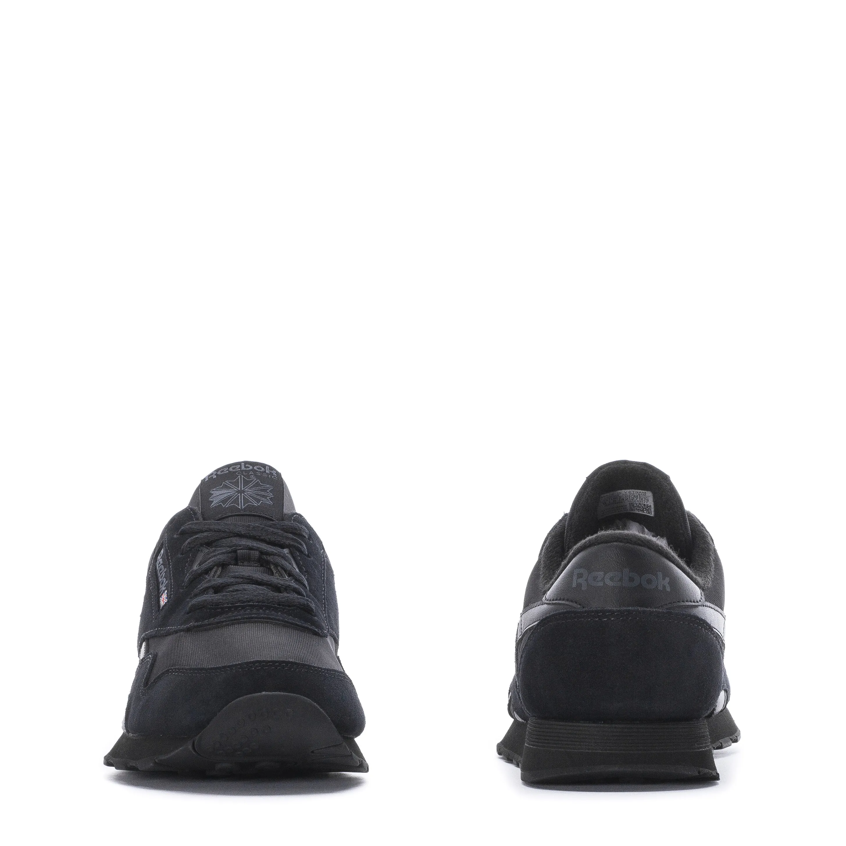 Nylon Classique - Hommes