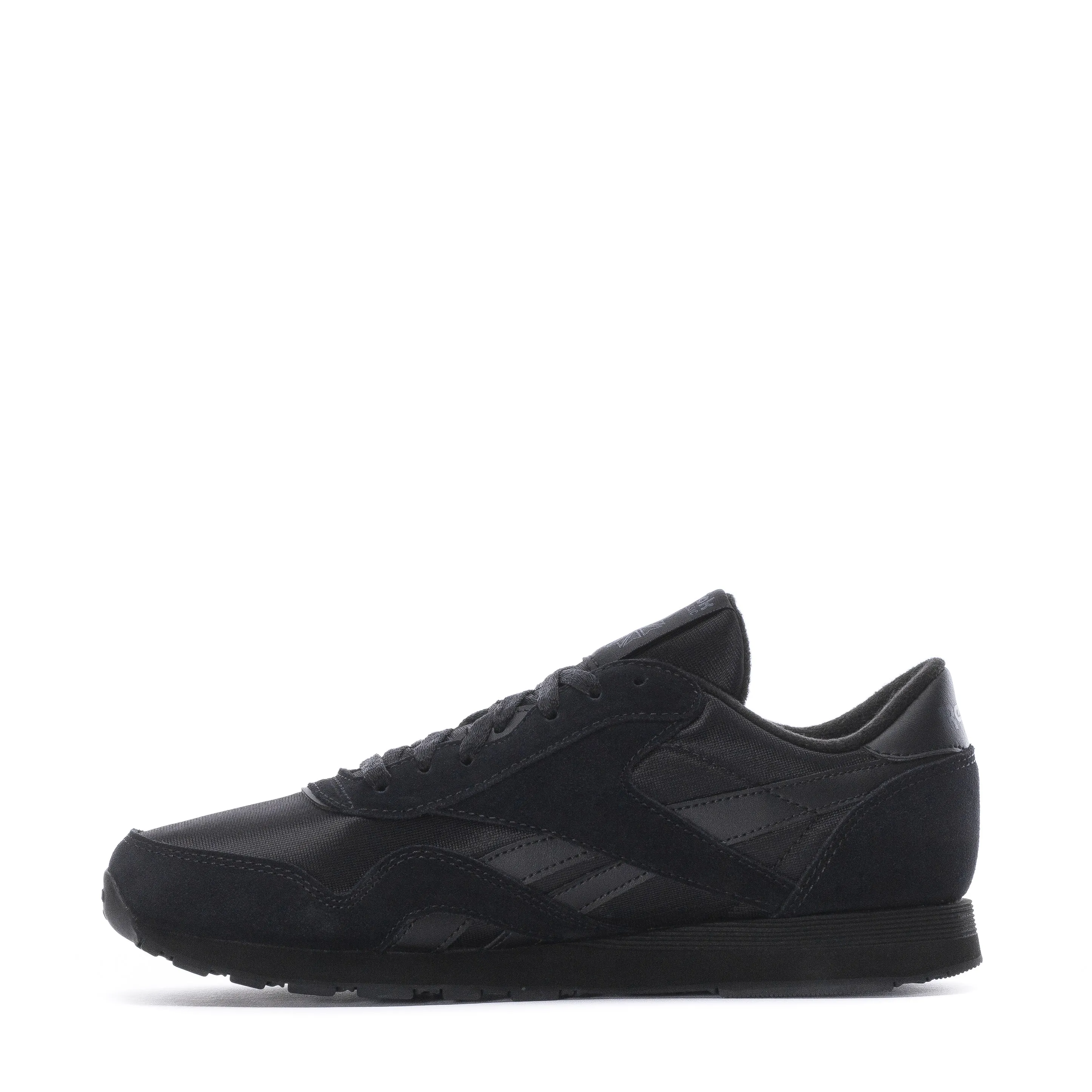 Nylon Classique - Hommes