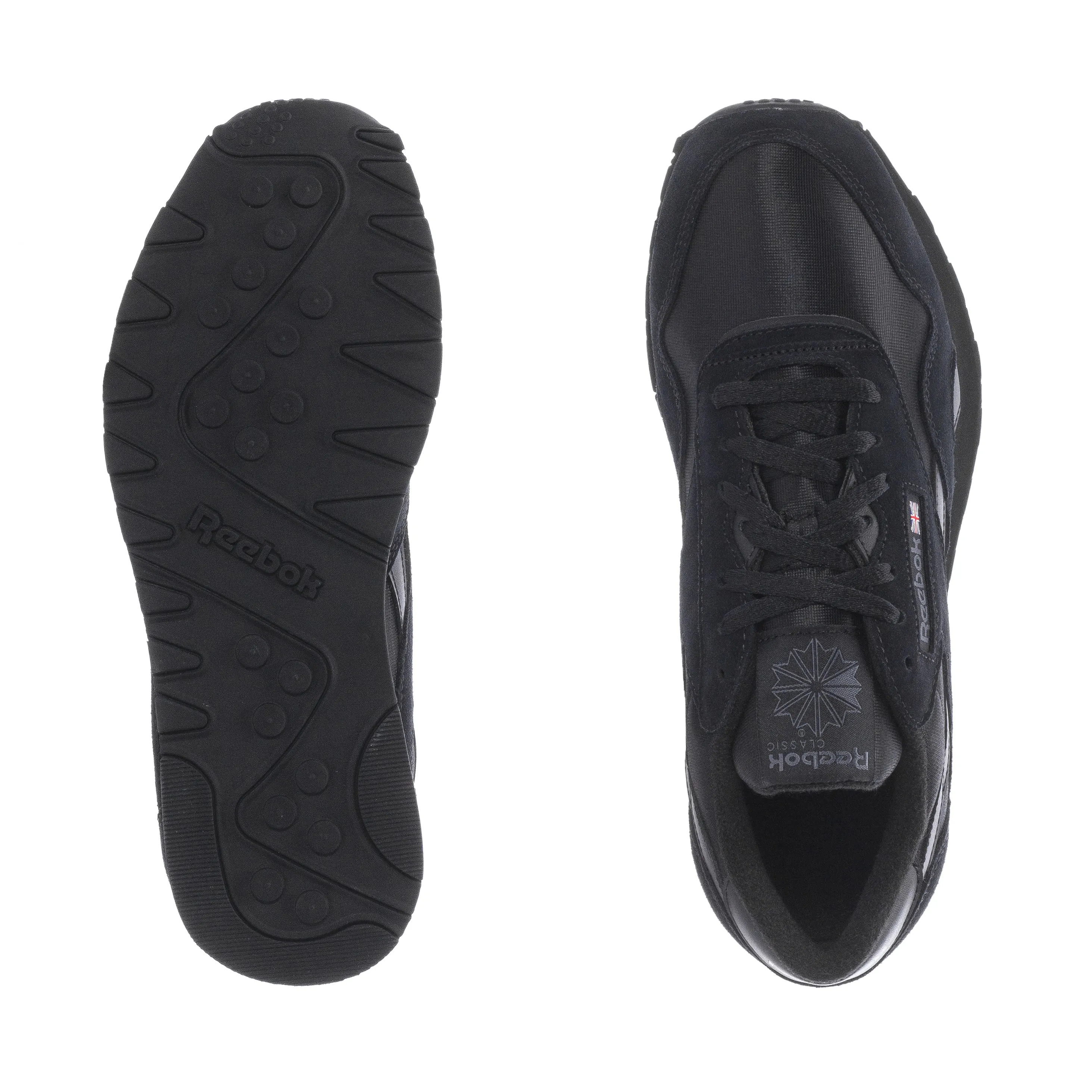 Nylon Classique - Hommes