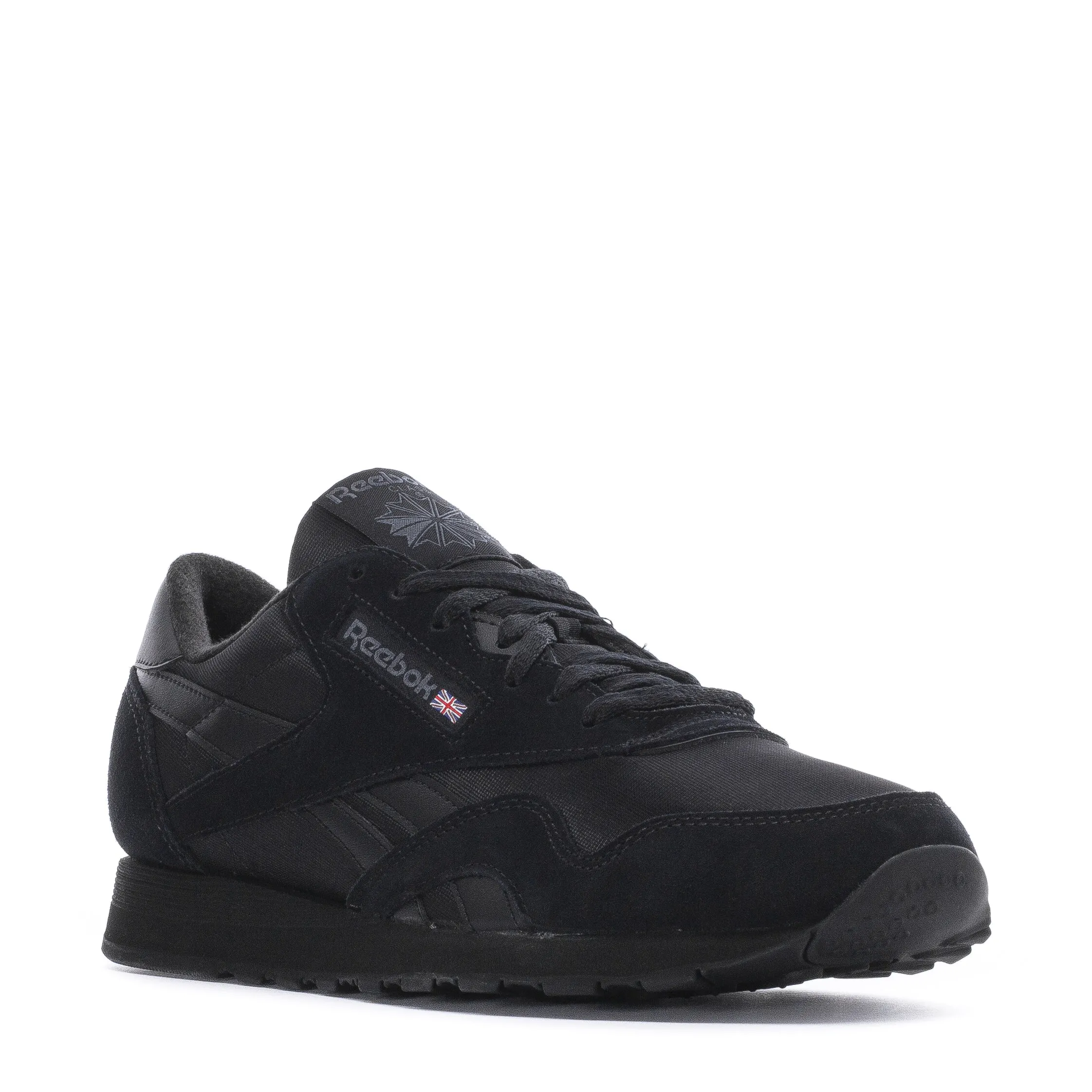 Nylon Classique - Hommes