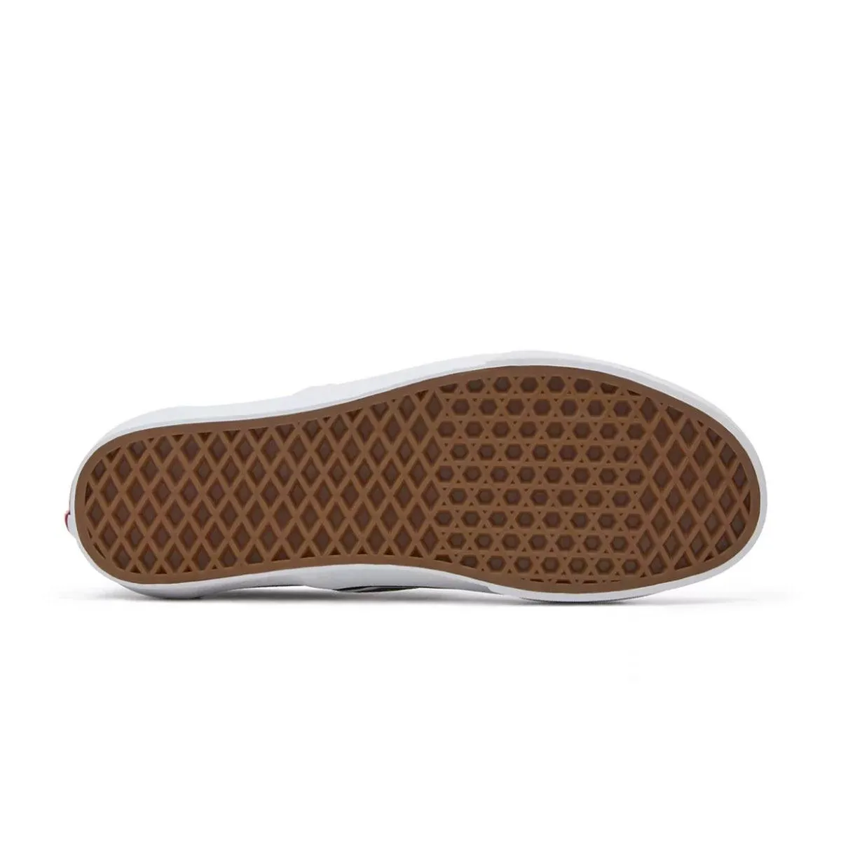 Classic Slip-On Théorie des Couleurs Damier 'Cordon Élastique'