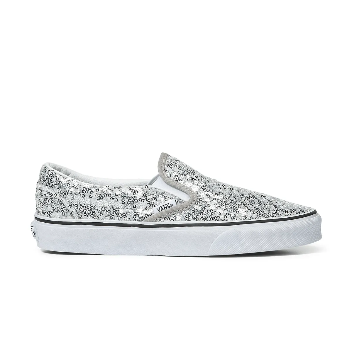 Classique Slip-On 'Paillettes'