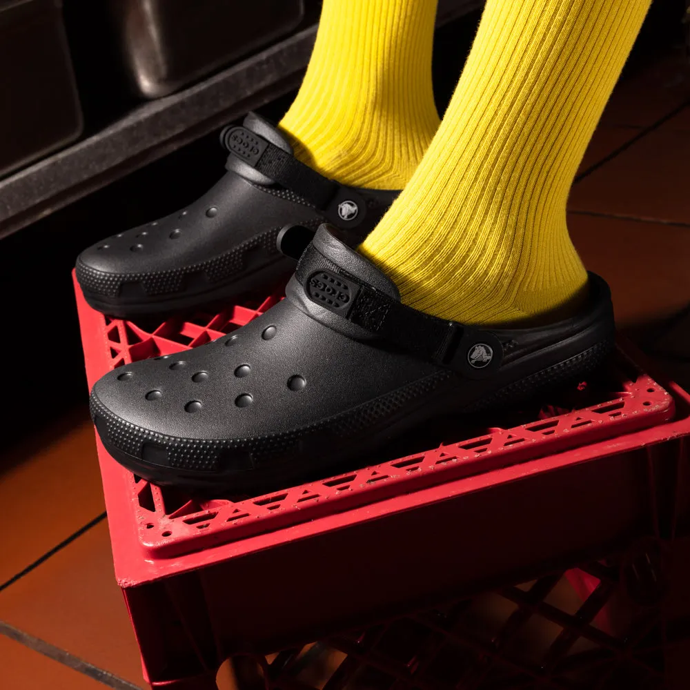 Classique - Chaussures Homme Crocs
