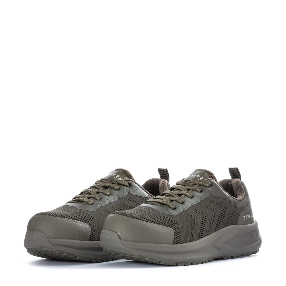 Chaussures Homme Clocker à Embout Acier - Eurostar