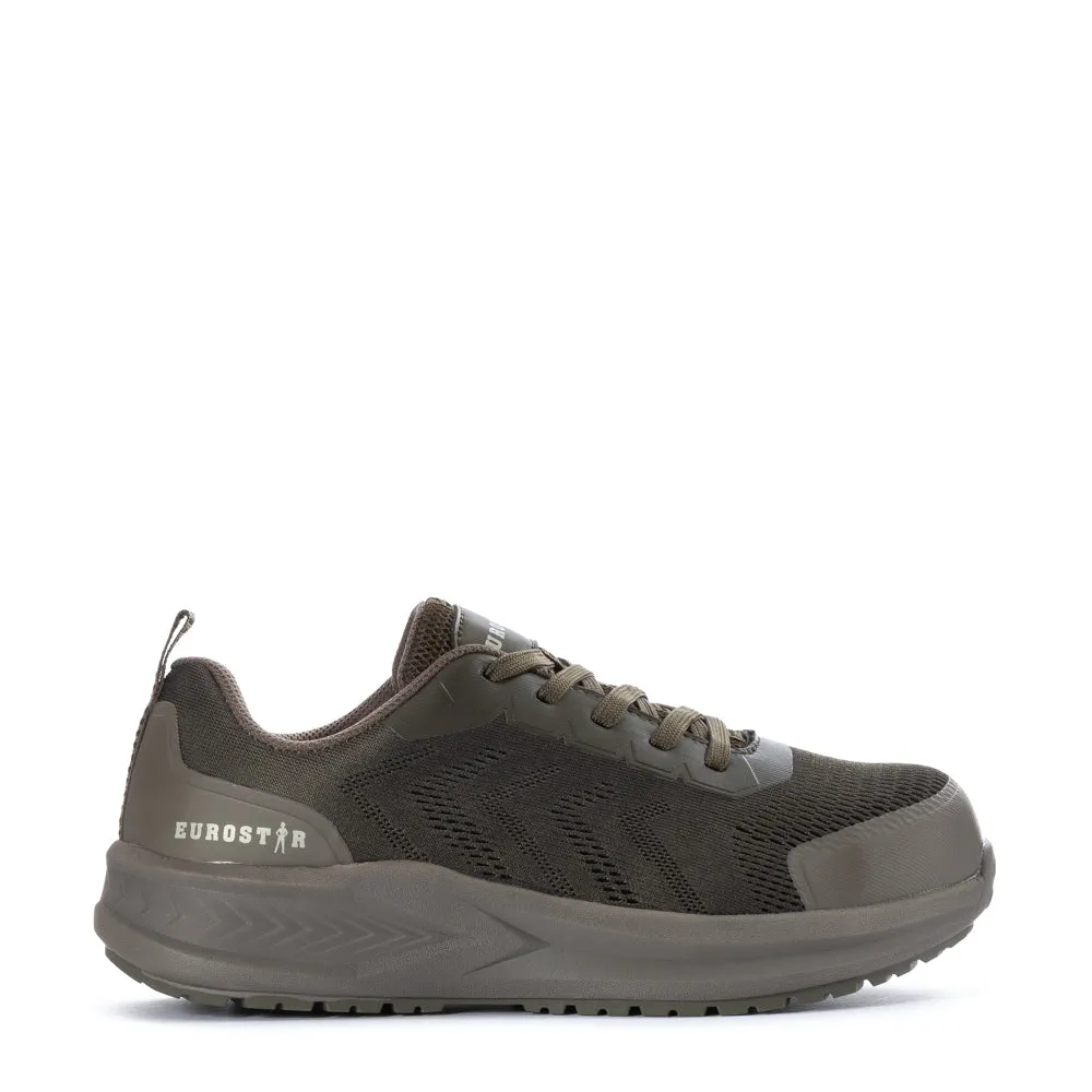 Chaussures Homme Clocker à Embout Acier - Eurostar