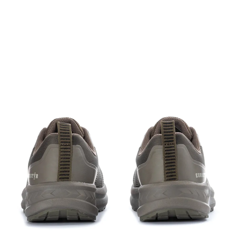Chaussures Homme Clocker à Embout Acier - Eurostar