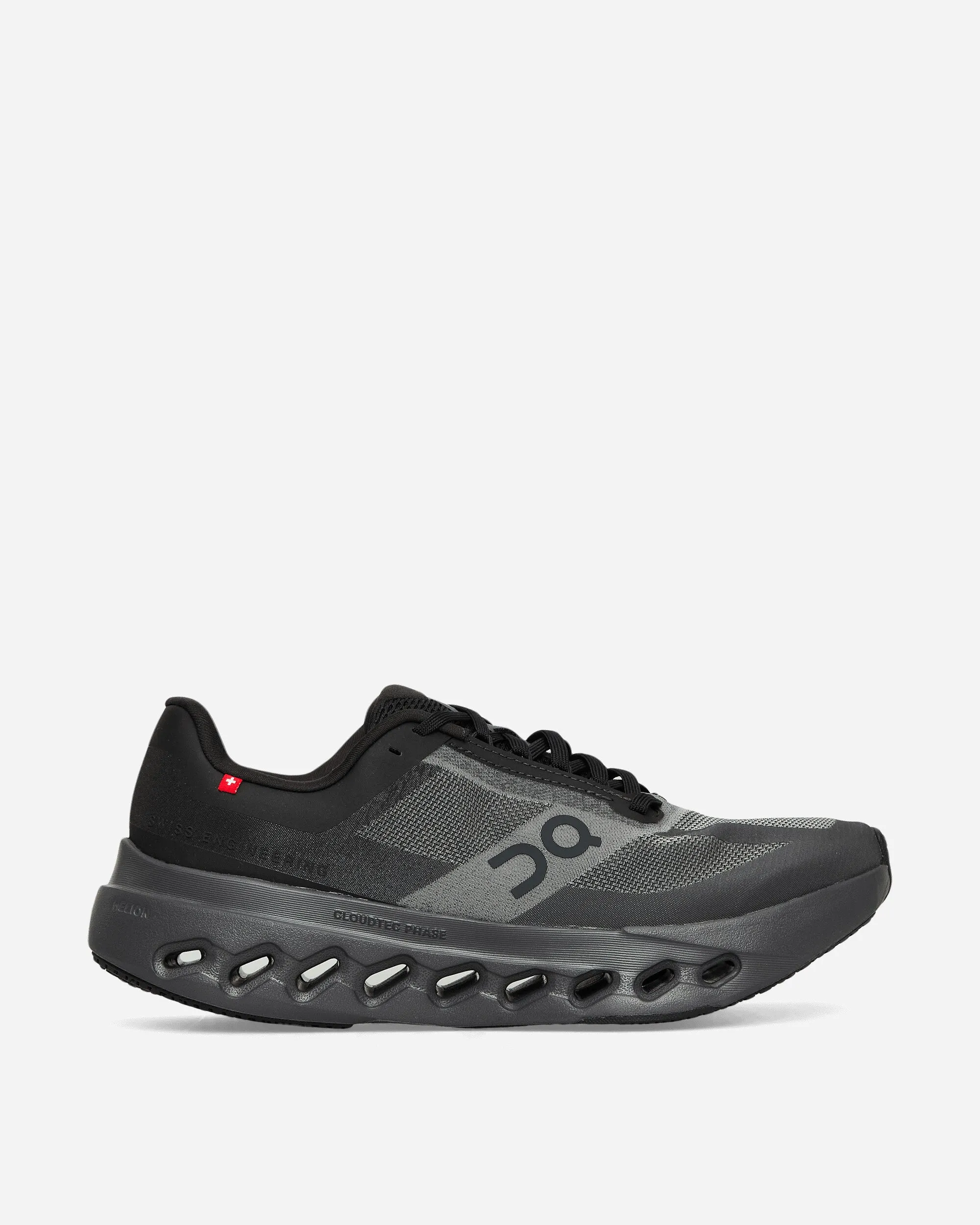 Cloudsurfer Next Sneakers Noir / Éclipse