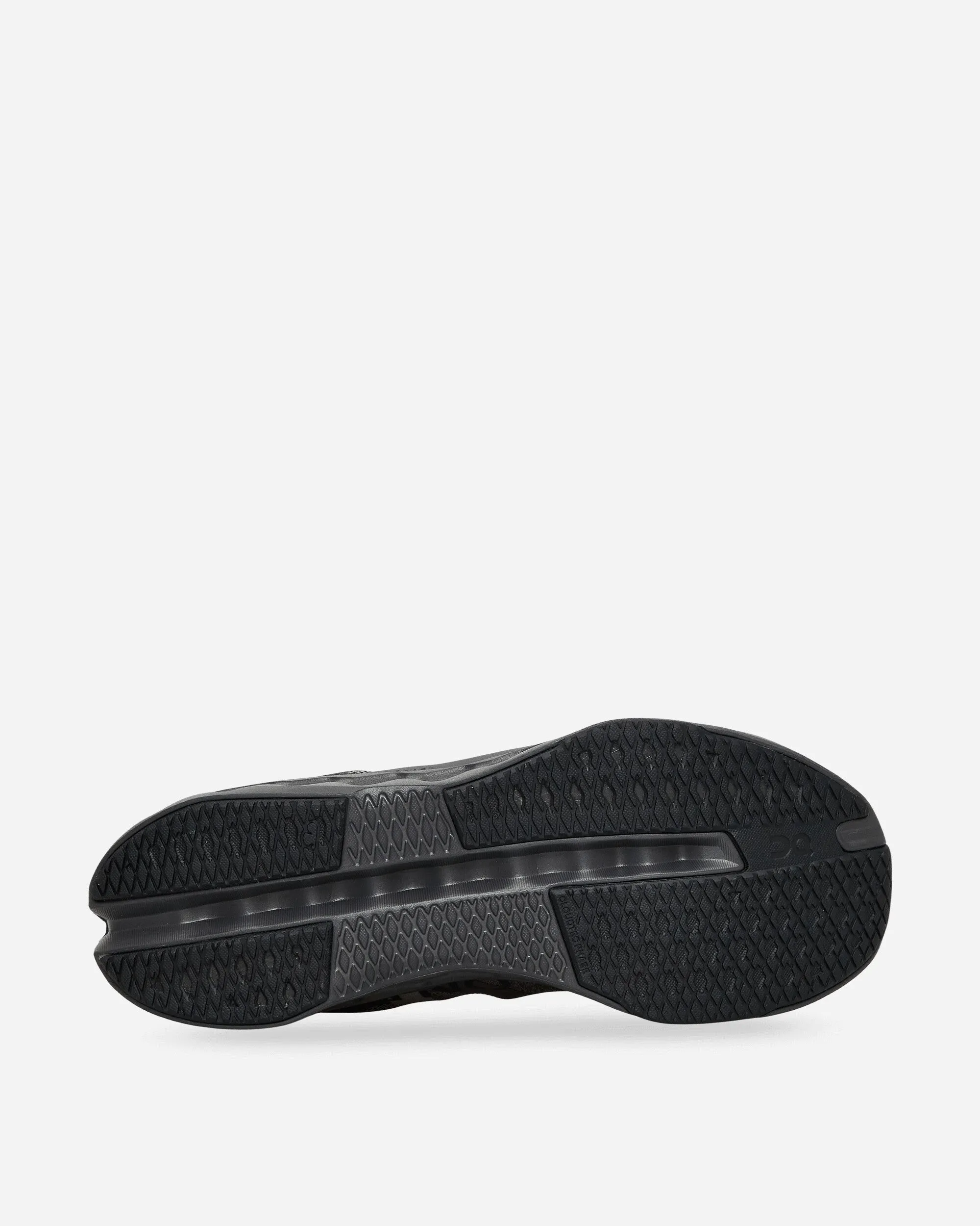 Cloudsurfer Next Sneakers Noir / Éclipse