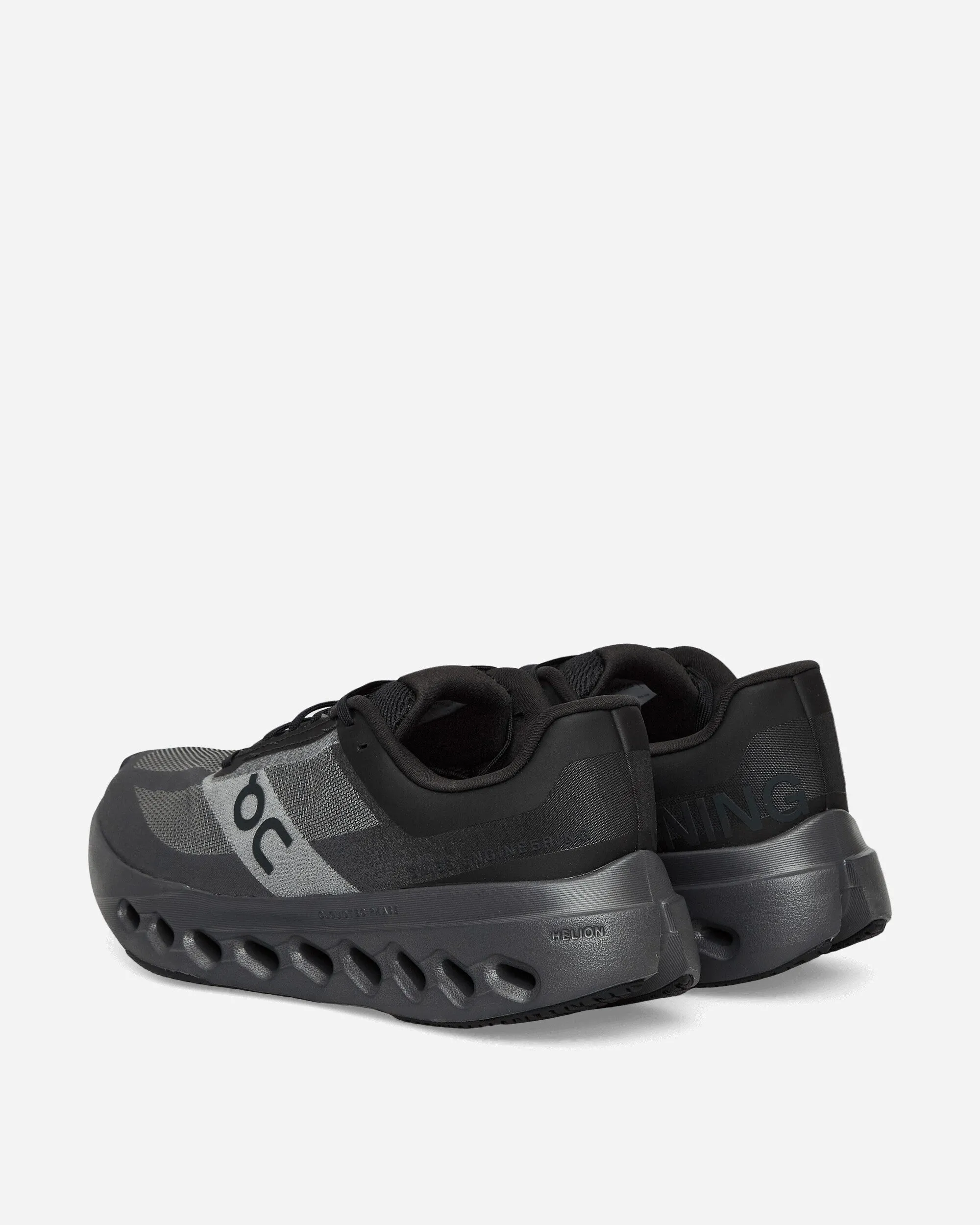 Cloudsurfer Next Sneakers Noir / Éclipse