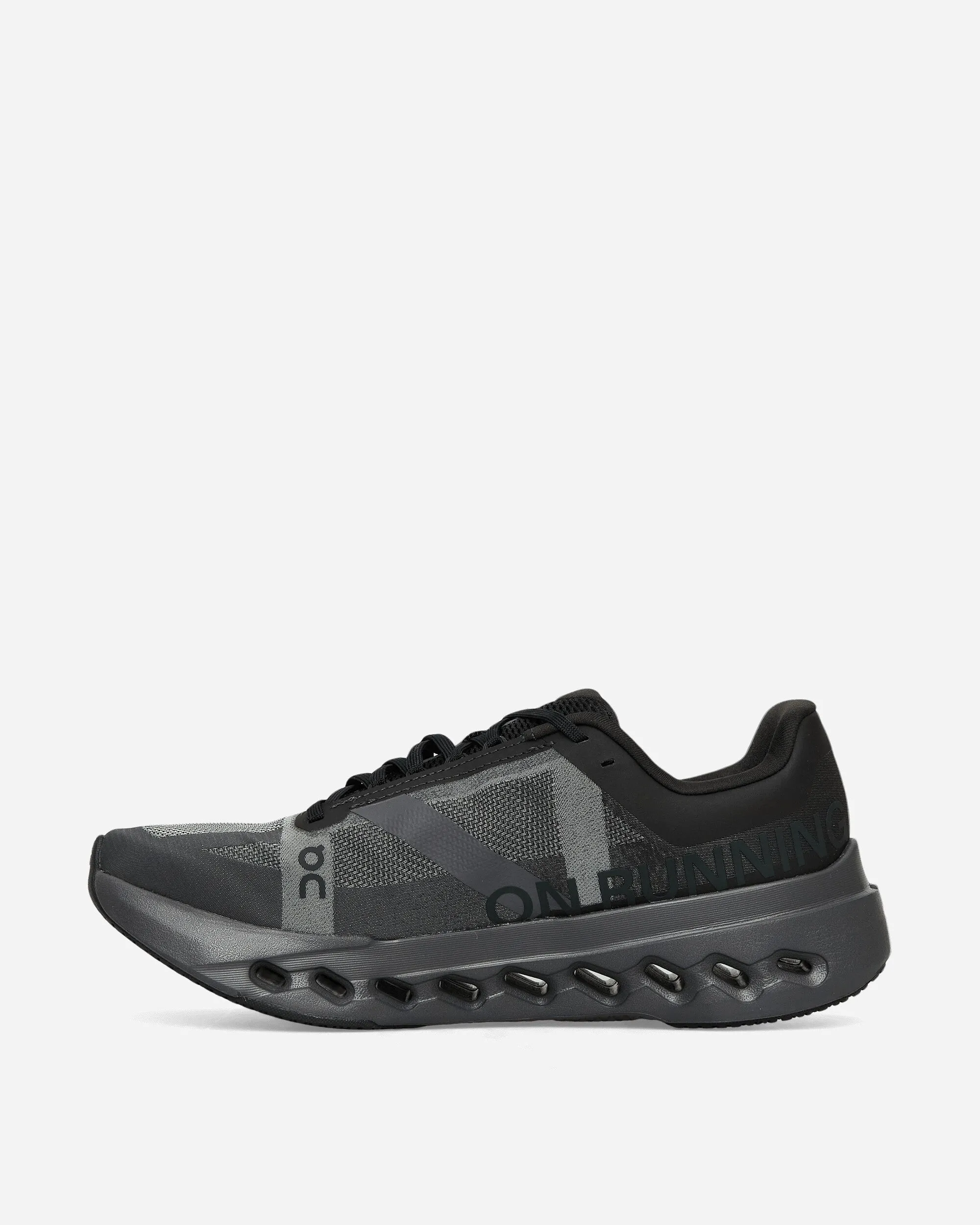 Cloudsurfer Next Sneakers Noir / Éclipse