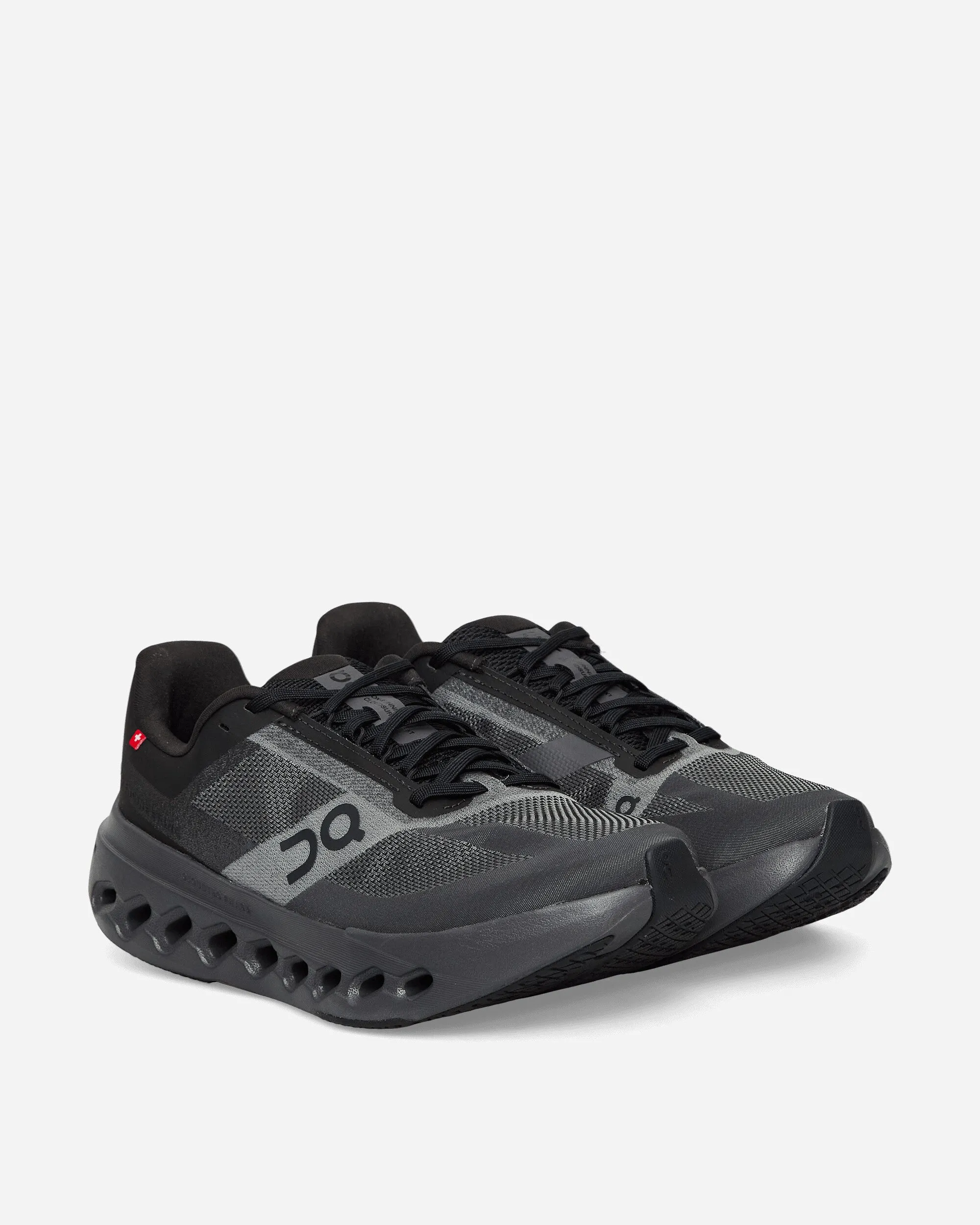 Cloudsurfer Next Sneakers Noir / Éclipse