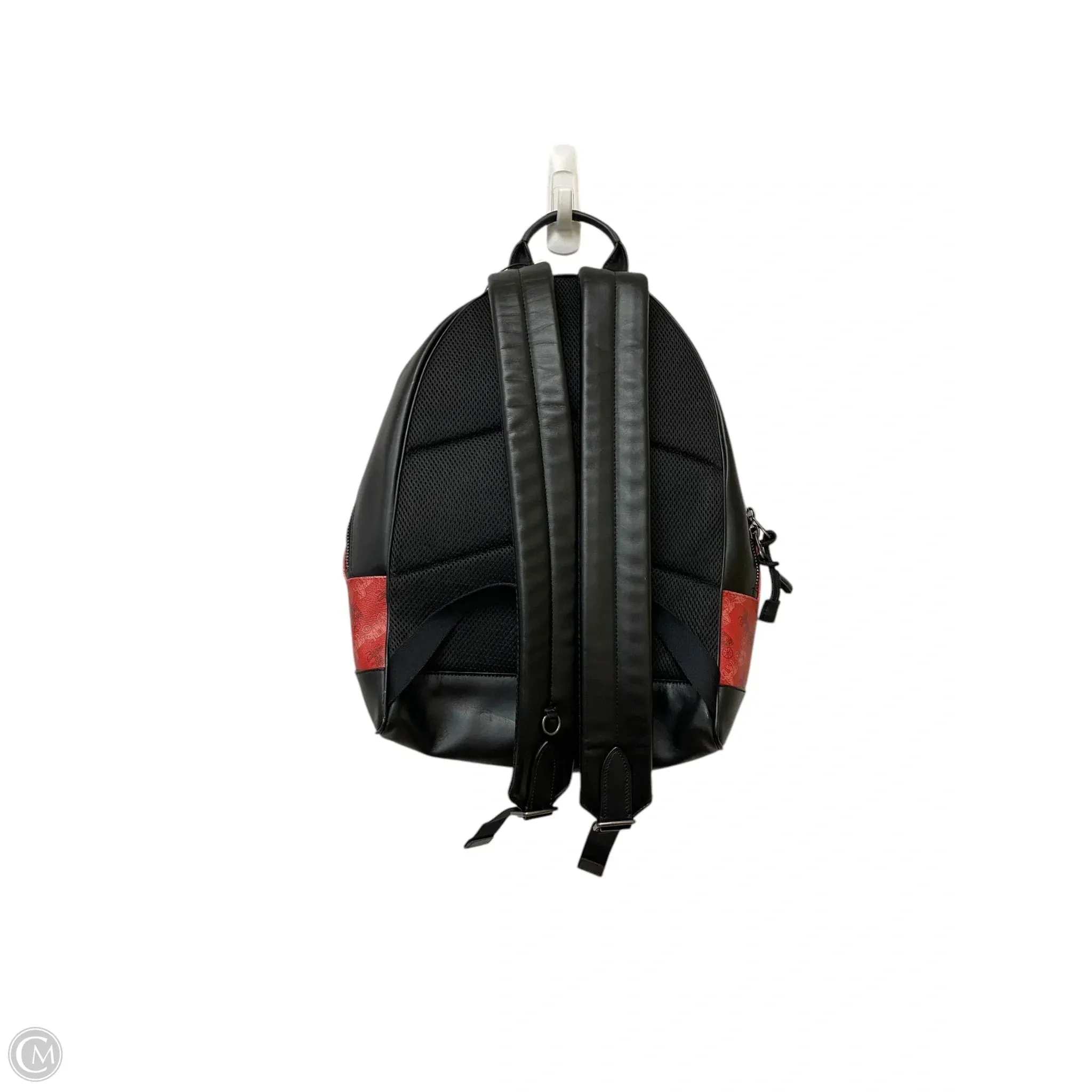 Sac à dos designer Coach par Coach, Taille : Grande