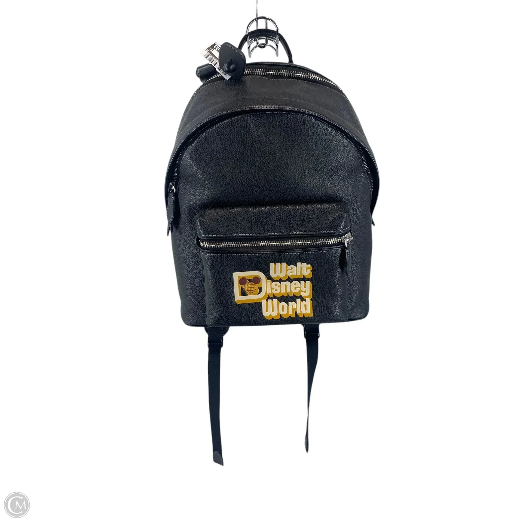 Sac à dos designer Coach par Coach, Taille : Grand