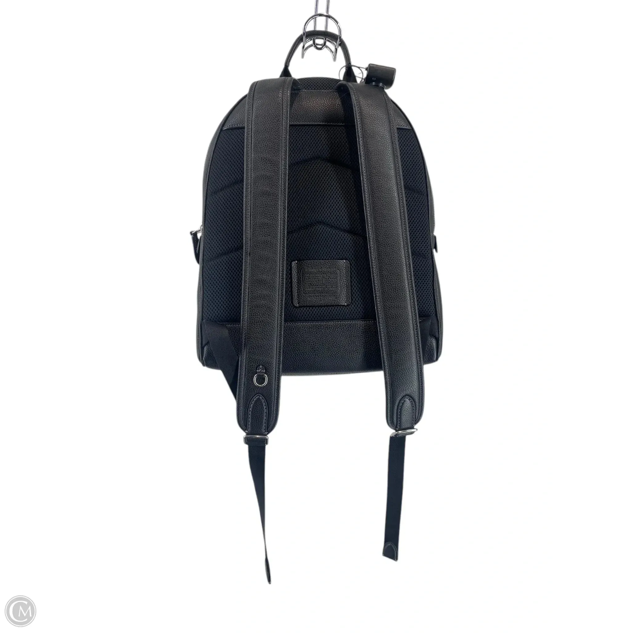 Sac à dos designer Coach par Coach, Taille : Grand