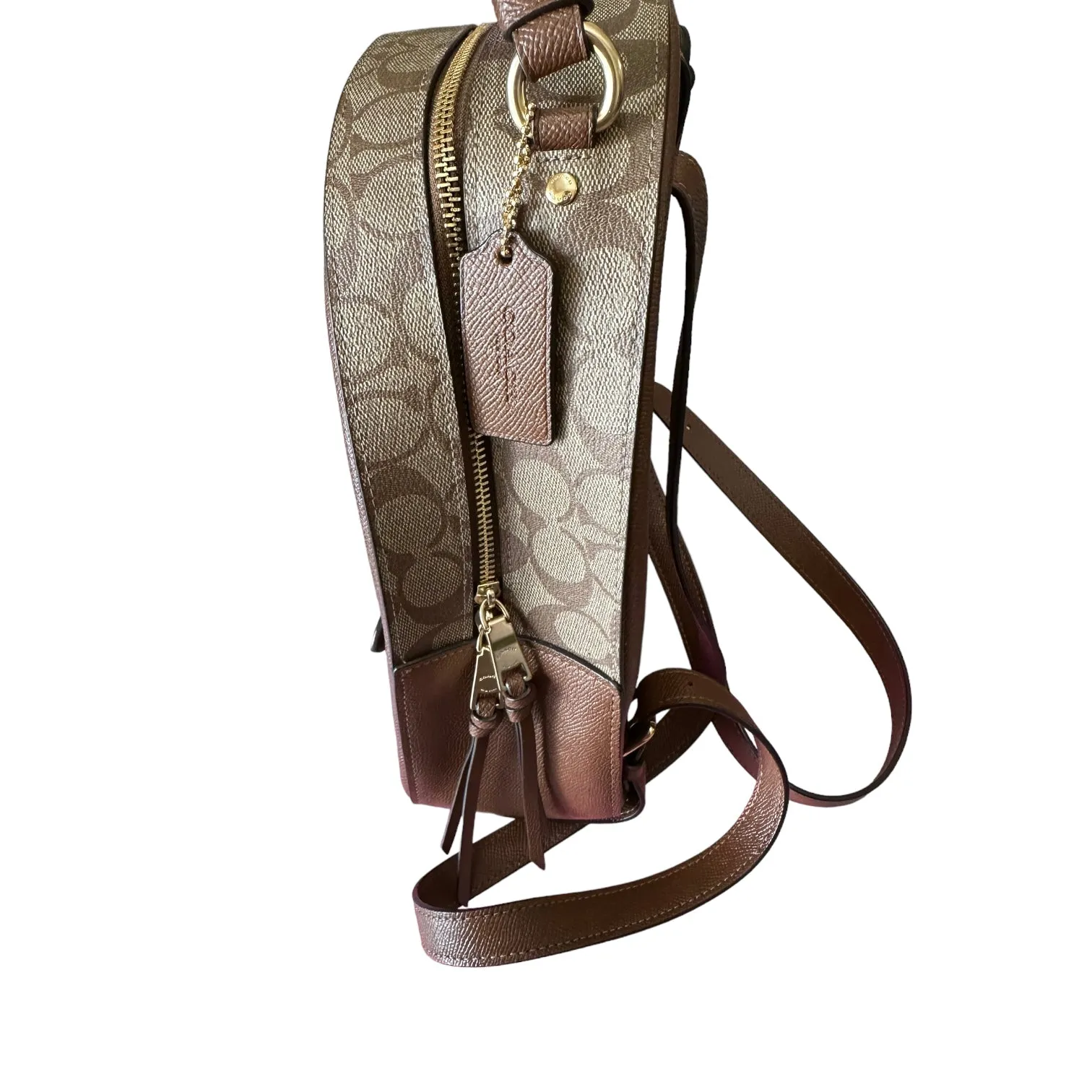 Sac à dos designer Coach par Coach Taille : Moyen