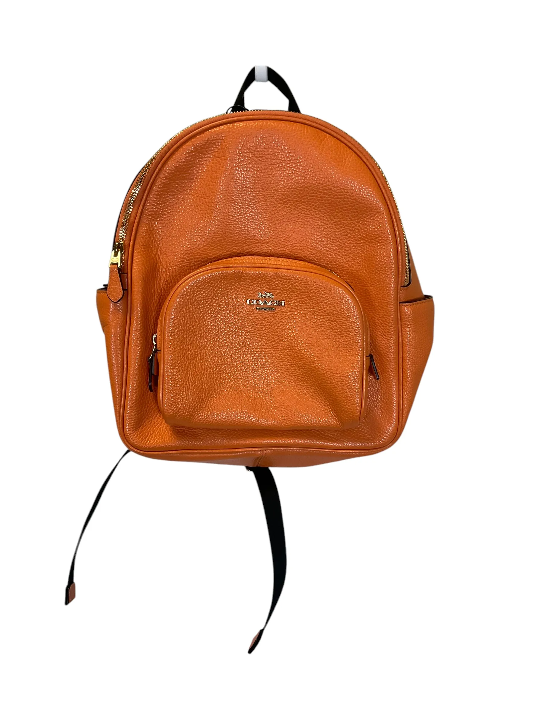 Sac à dos designer Coach par Coach Taille : Moyen