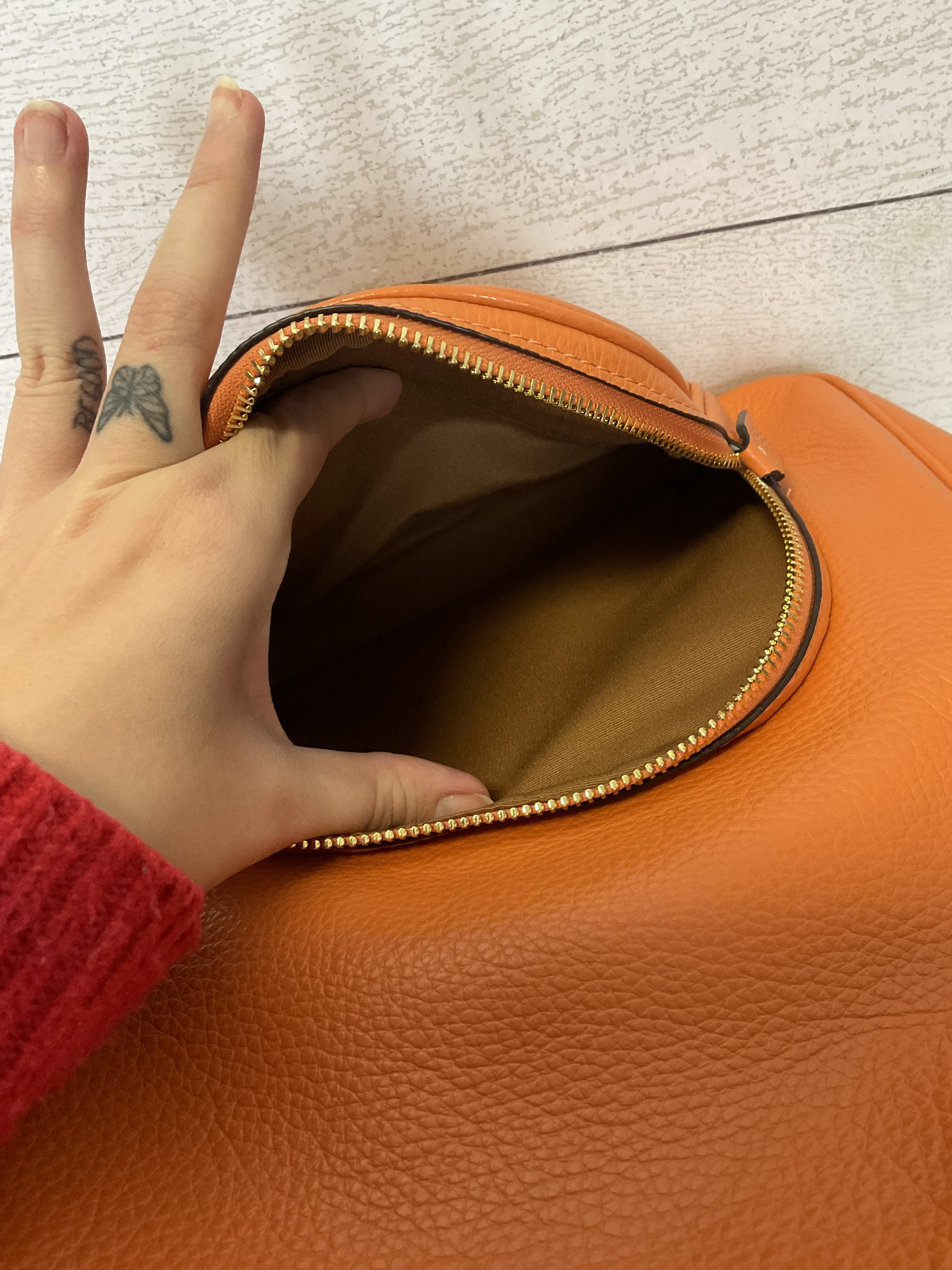 Sac à dos designer Coach par Coach Taille : Moyen