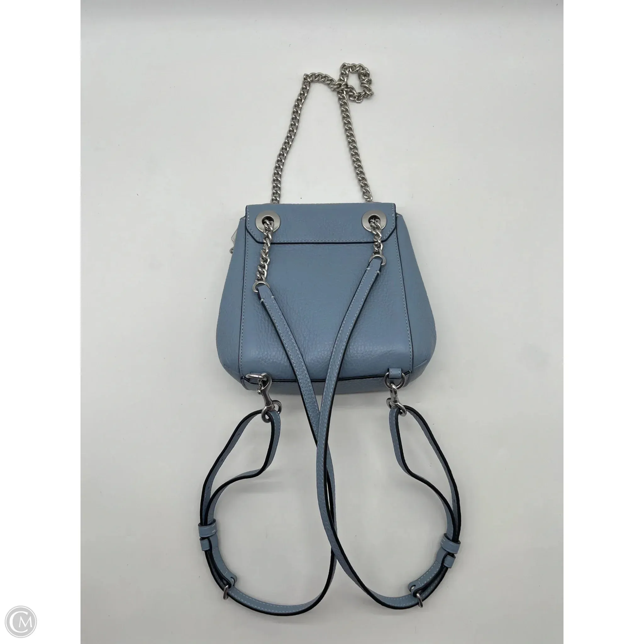 Sac à dos designer Coach par Coach, Taille: Petit
