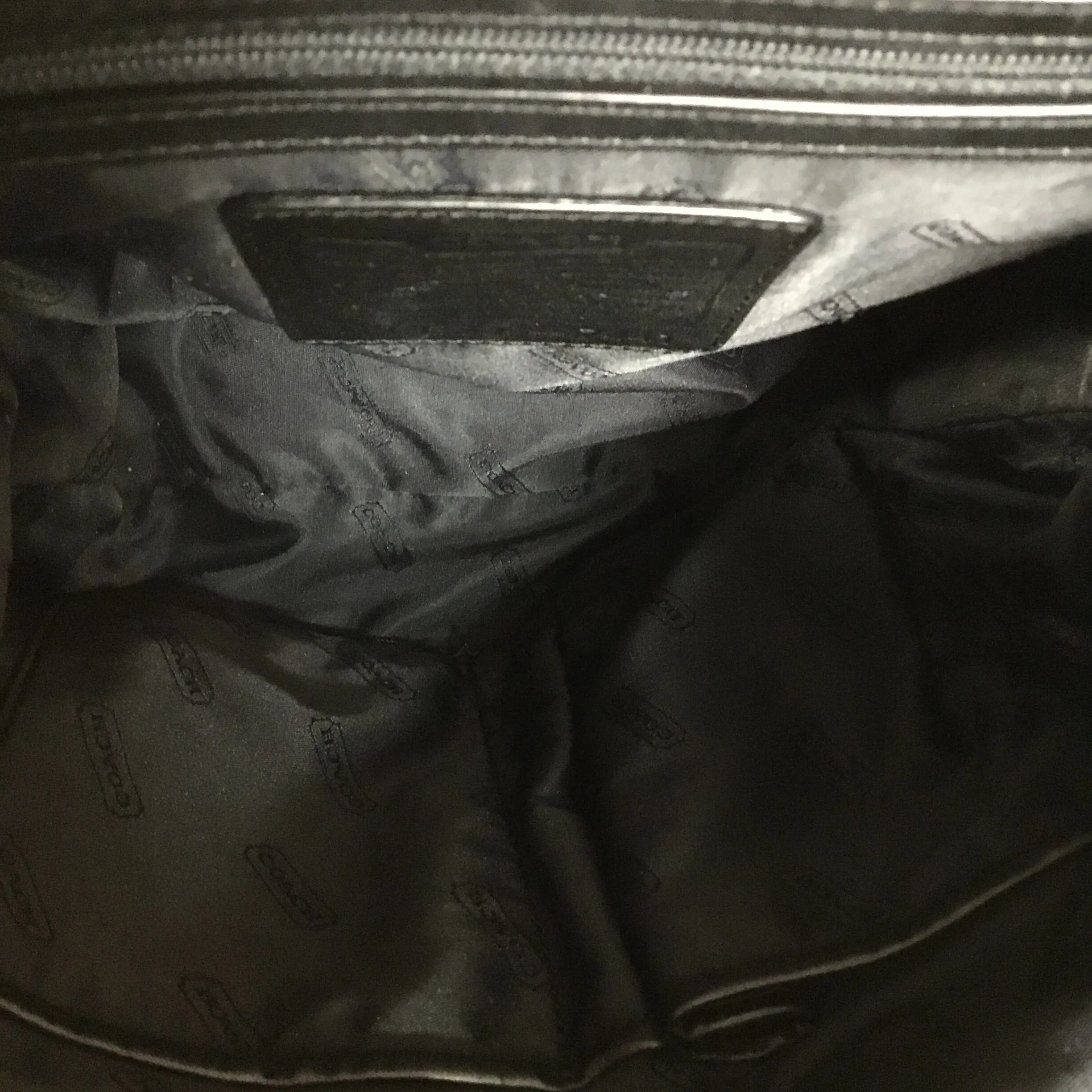 Sac à dos designer Coach par Coach, Taille: Petit