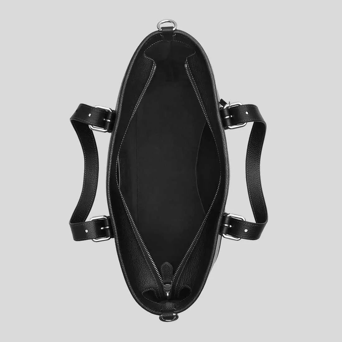 Sac bandoulière Coach COACH, Tote Warner, Noir CW213