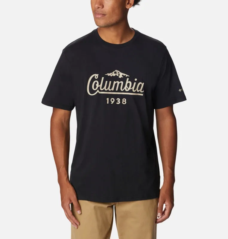 T-shirt Columbia Rockaway River SS