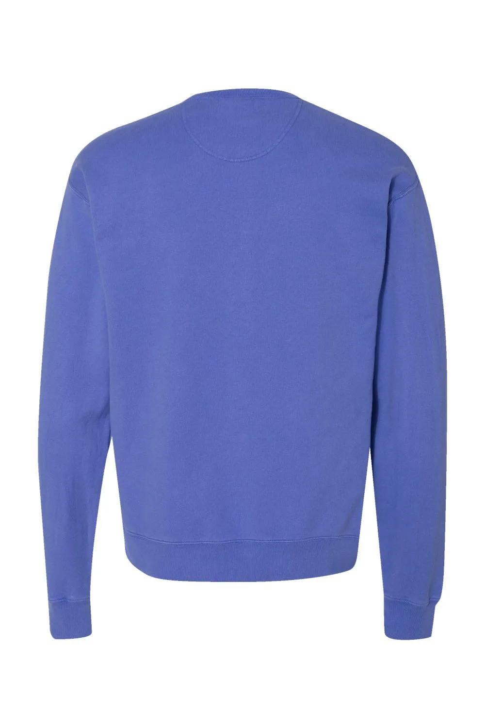 Sweat à capuche ComfortWash de Hanes pour hommes - Violet foncé
