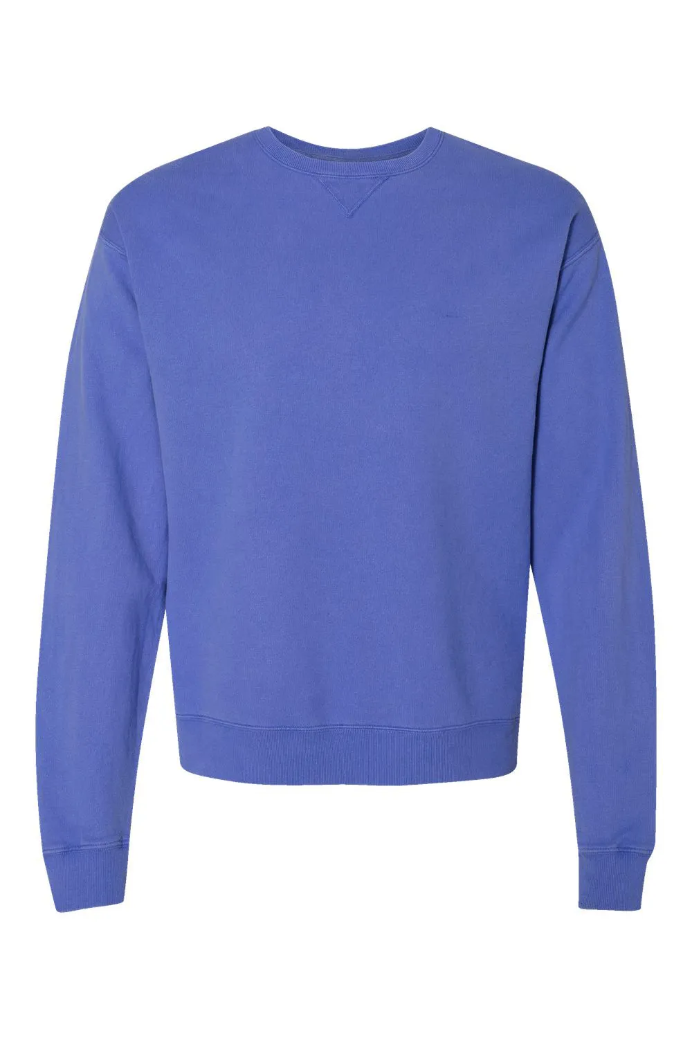 Sweat à capuche ComfortWash de Hanes pour hommes - Violet foncé