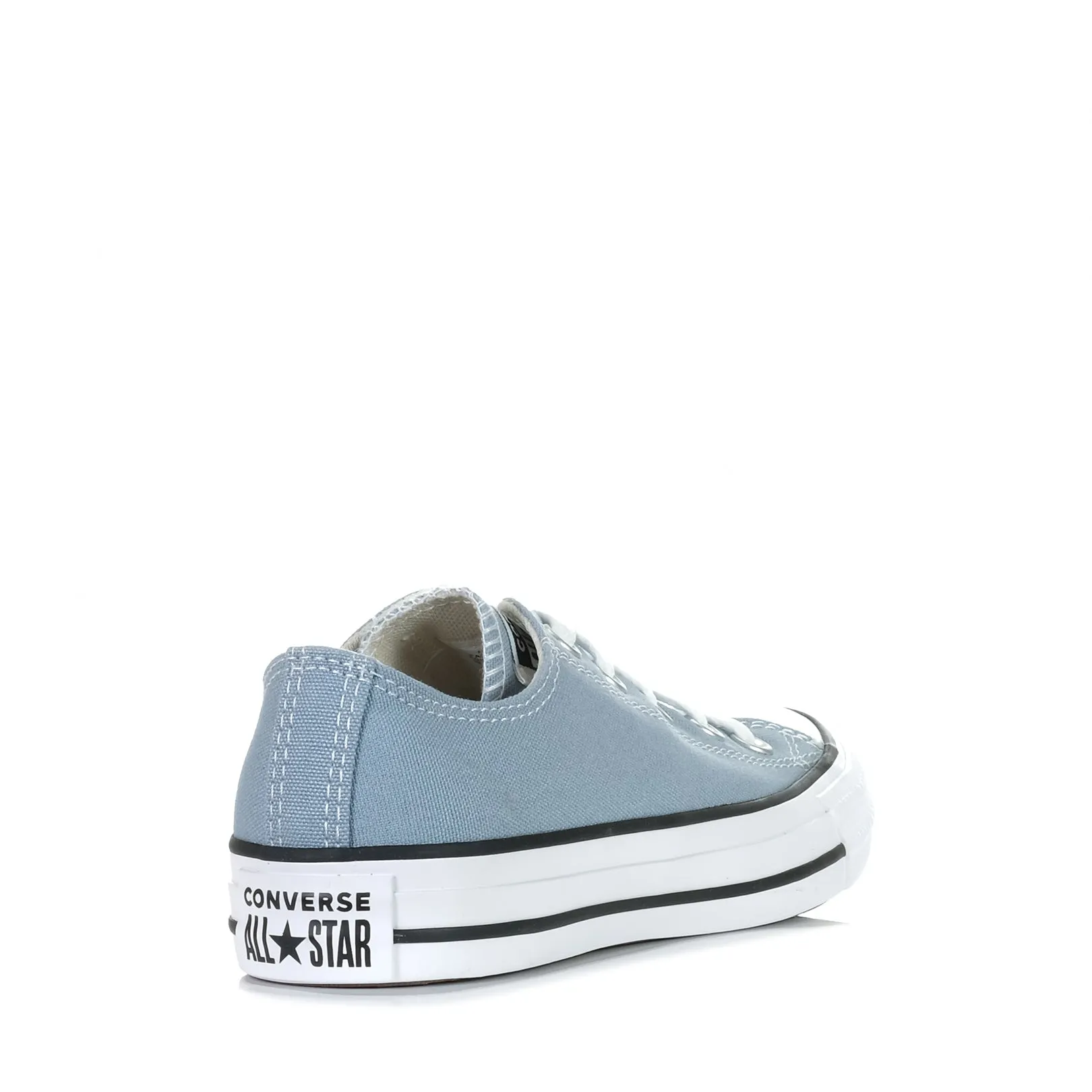 Converse Chuck Taylor Low Saisonnier Bleu Céleste