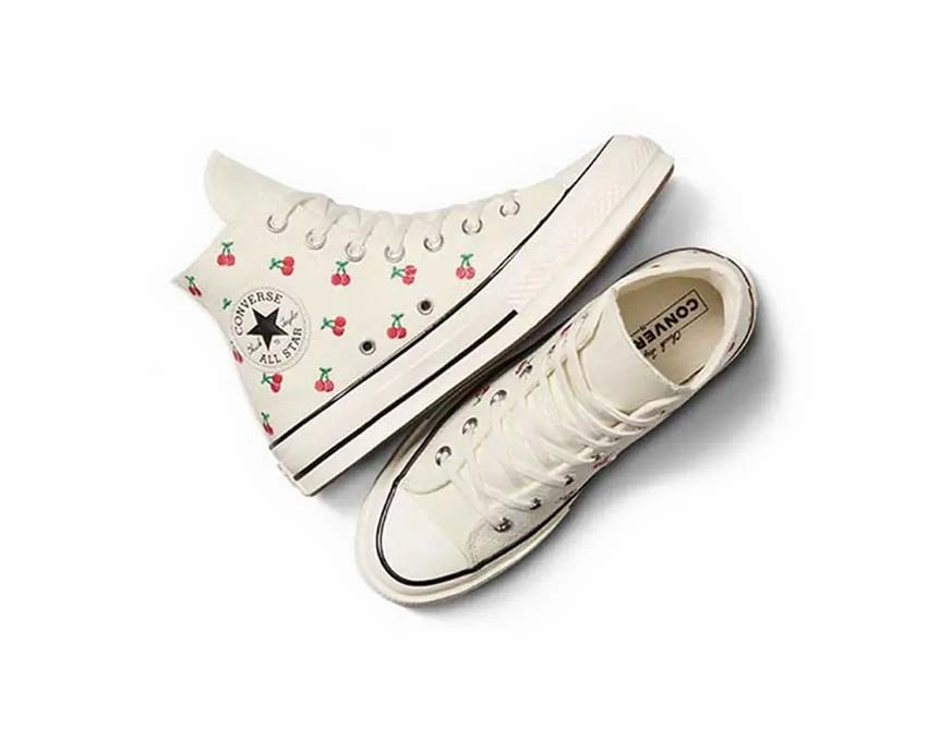 Converse Chuck 70 Hi
